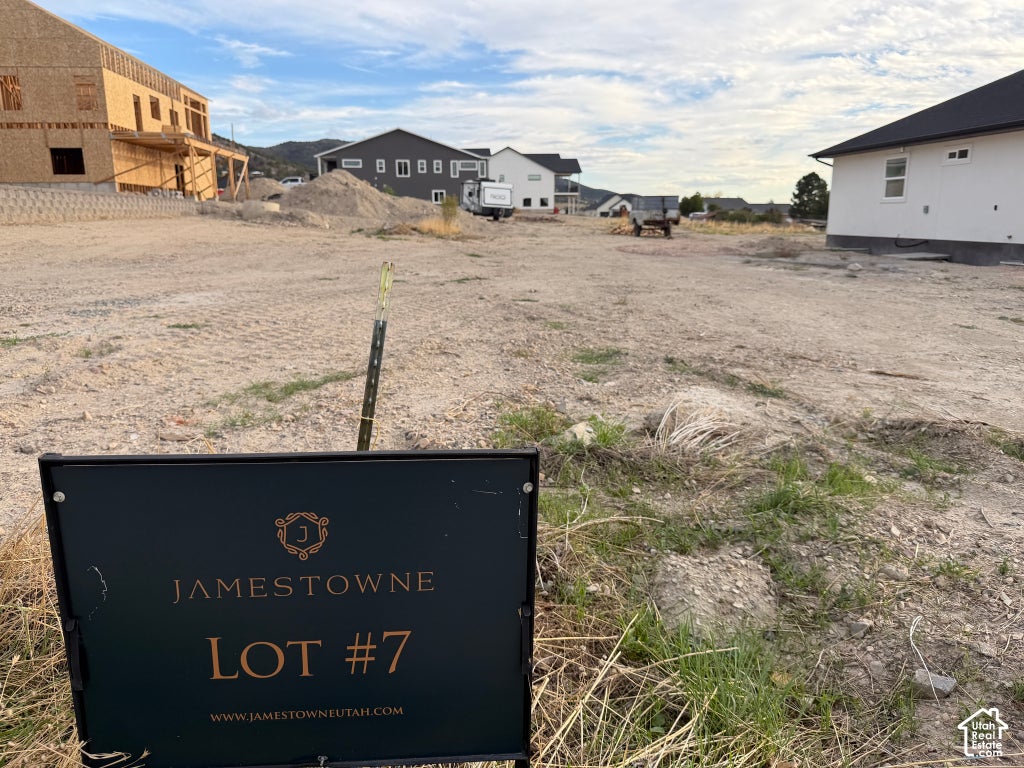 Photo of 582 E 400 S #7, Nephi, UT 84648 (MLS # 2189458)