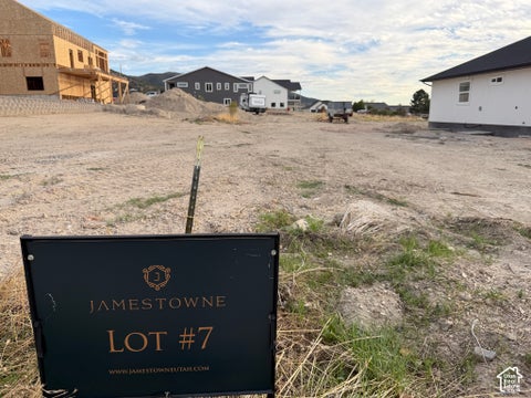 Vacant Land For Sale - 582 E 400 #7<br/> Juab County, Nephi, UT 84648
