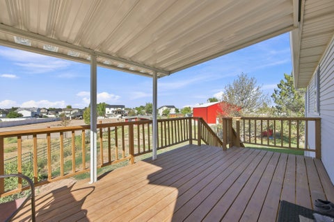 Tiny photo for 4399 S 3800 W, West Haven, UT 84401 (MLS # 2181711)