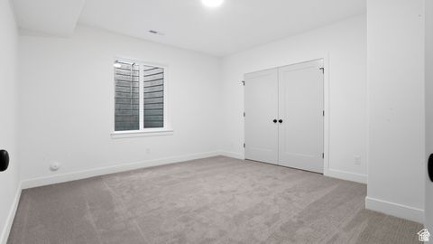Tiny photo for 1474 N STARRY WAY #205, Saratoga Springs, UT 84045 (MLS # 2115525)