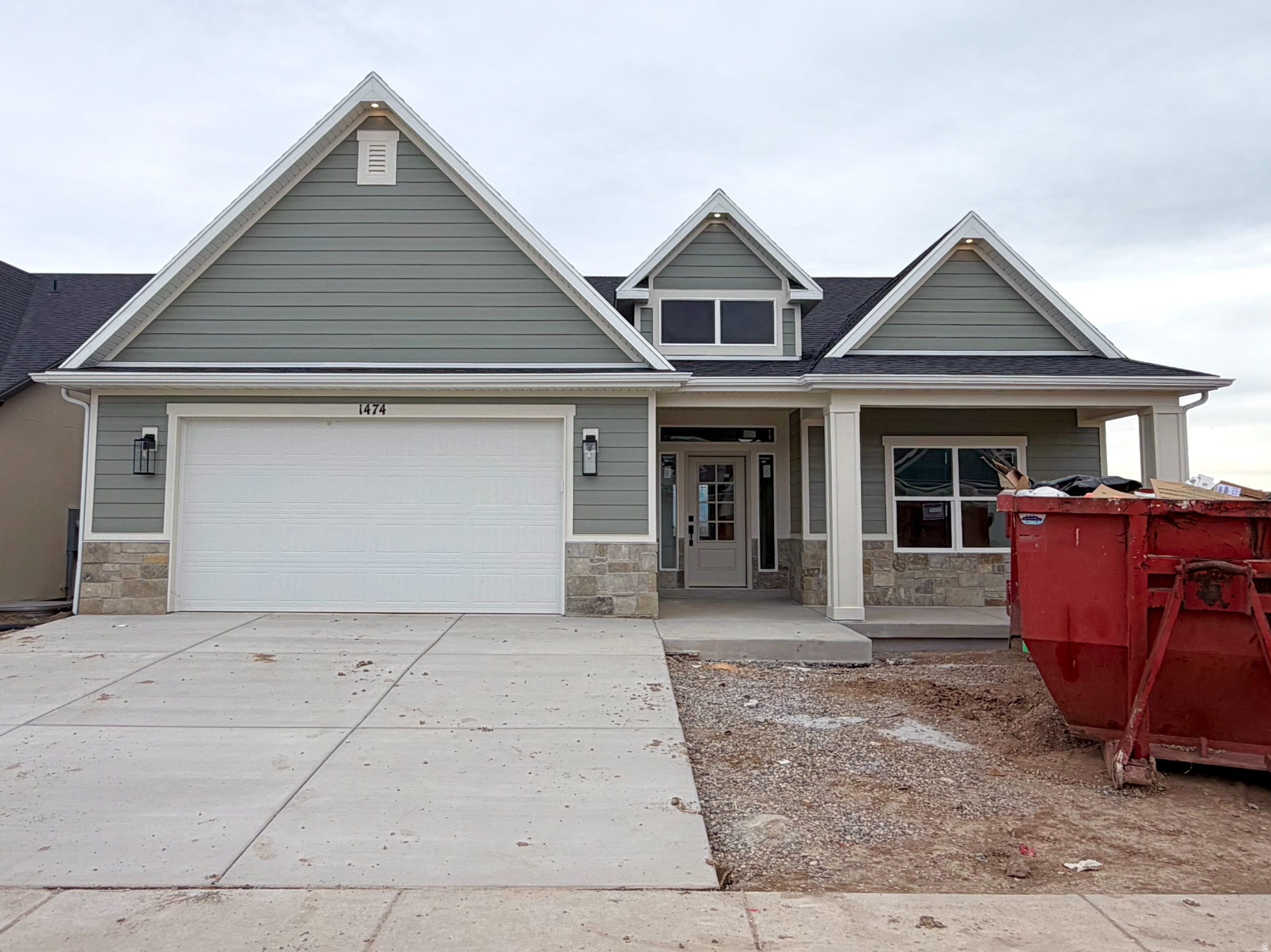 STARHAVEN VILLAS - Residential