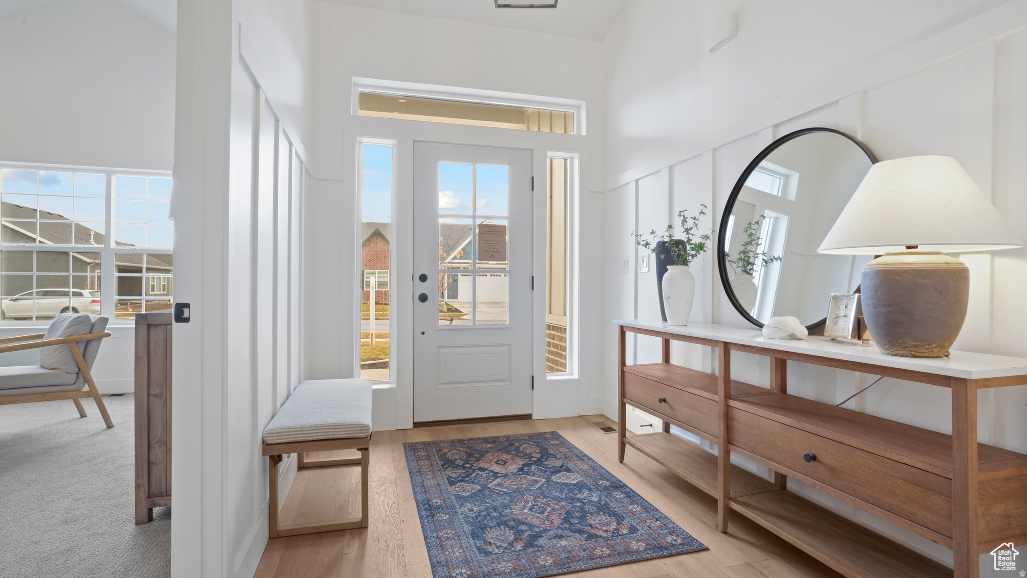 STARHAVEN VILLAS - Residential