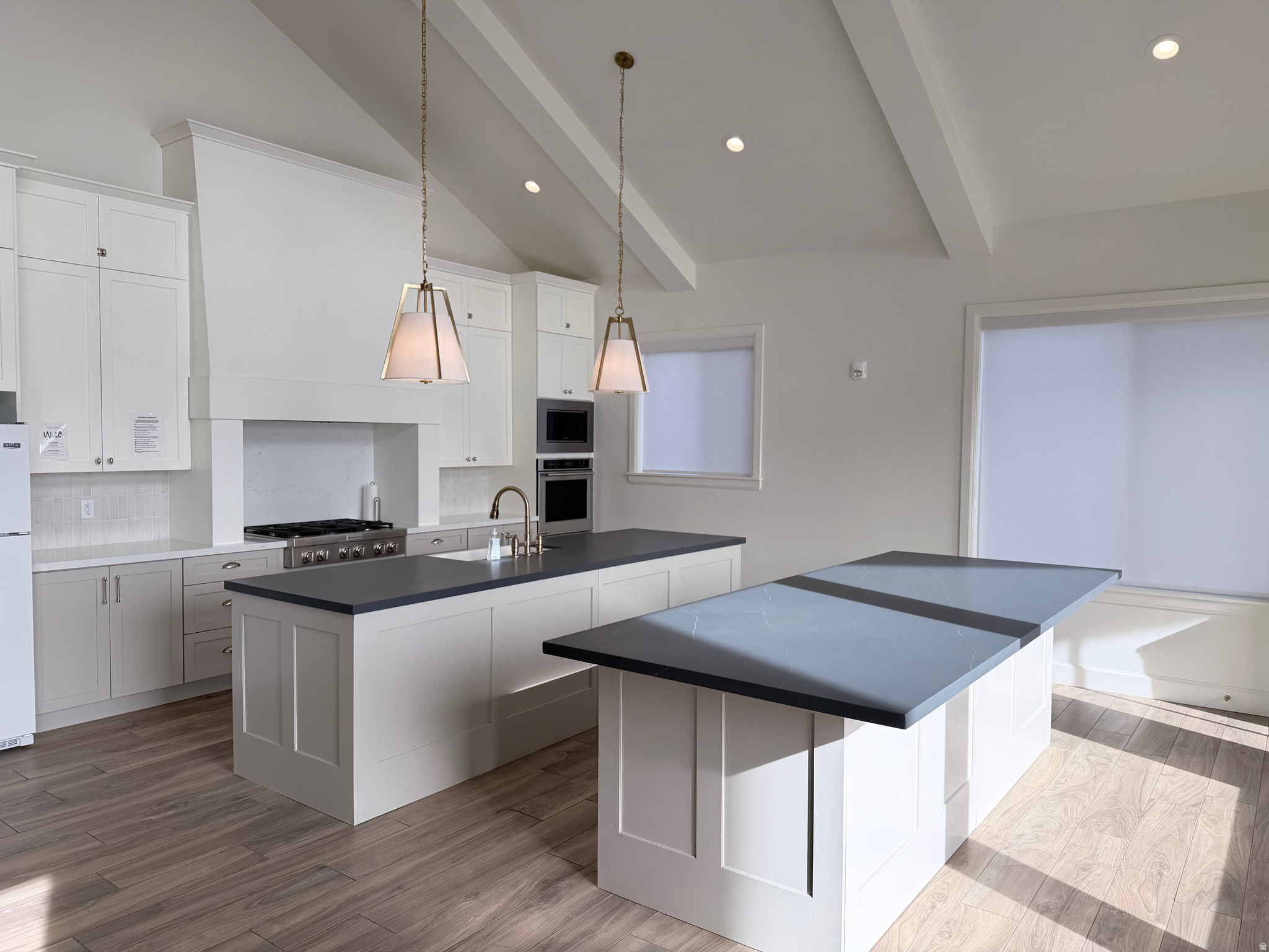 STARHAVEN VILLAS - Residential