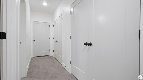 Tiny photo for 1474 N STARRY WAY #205, Saratoga Springs, UT 84045 (MLS # 2115525)