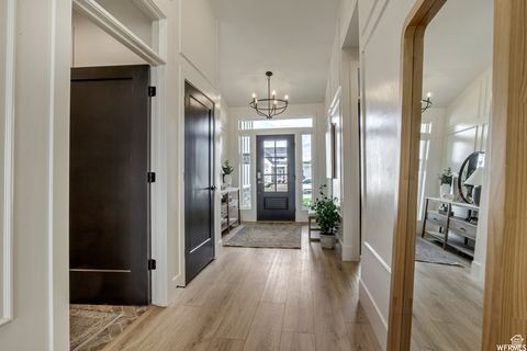 Tiny photo for 1474 N STARRY WAY #205, Saratoga Springs, UT 84045 (MLS # 2115525)