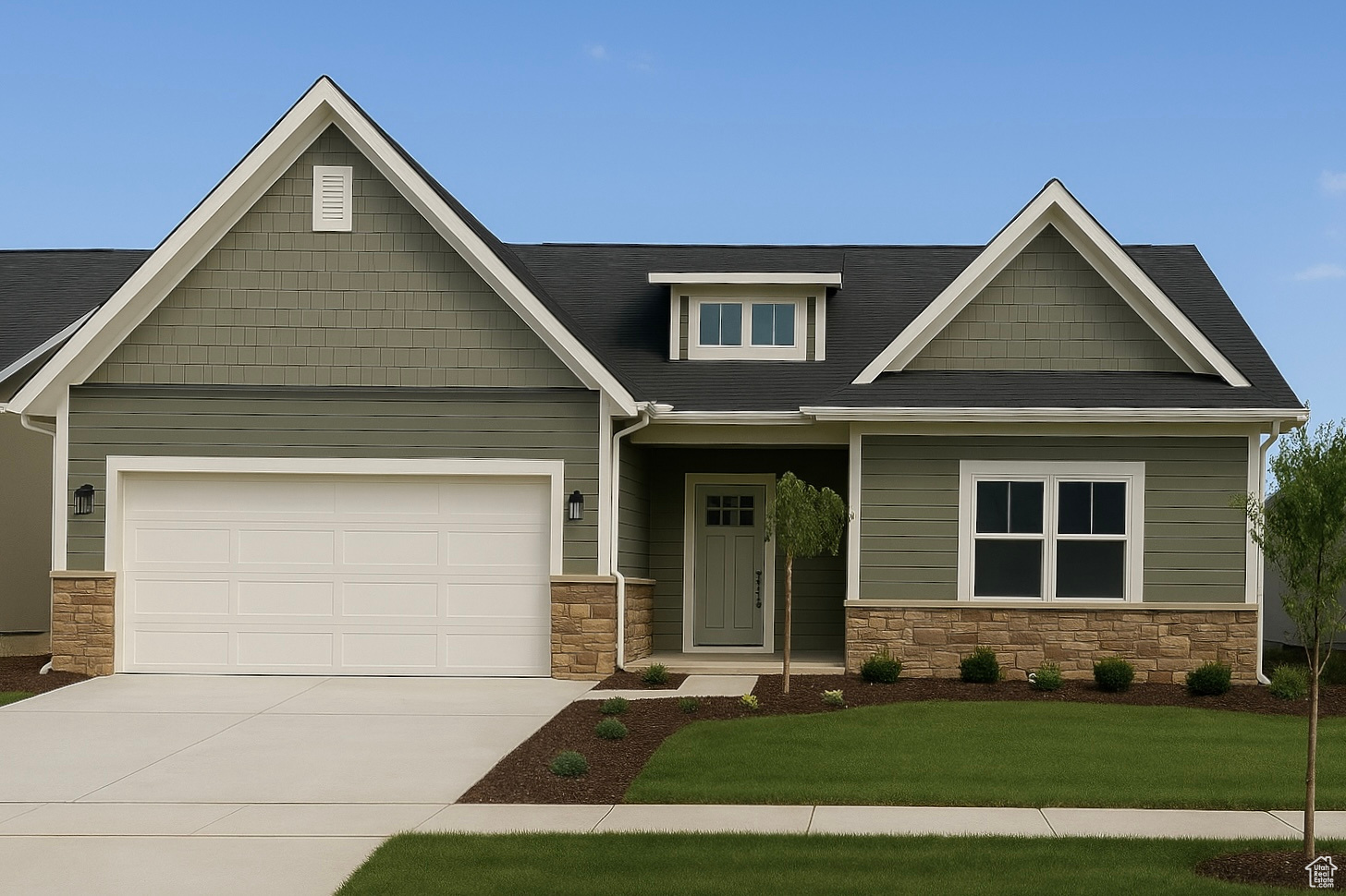 STARHAVEN VILLAS - Residential