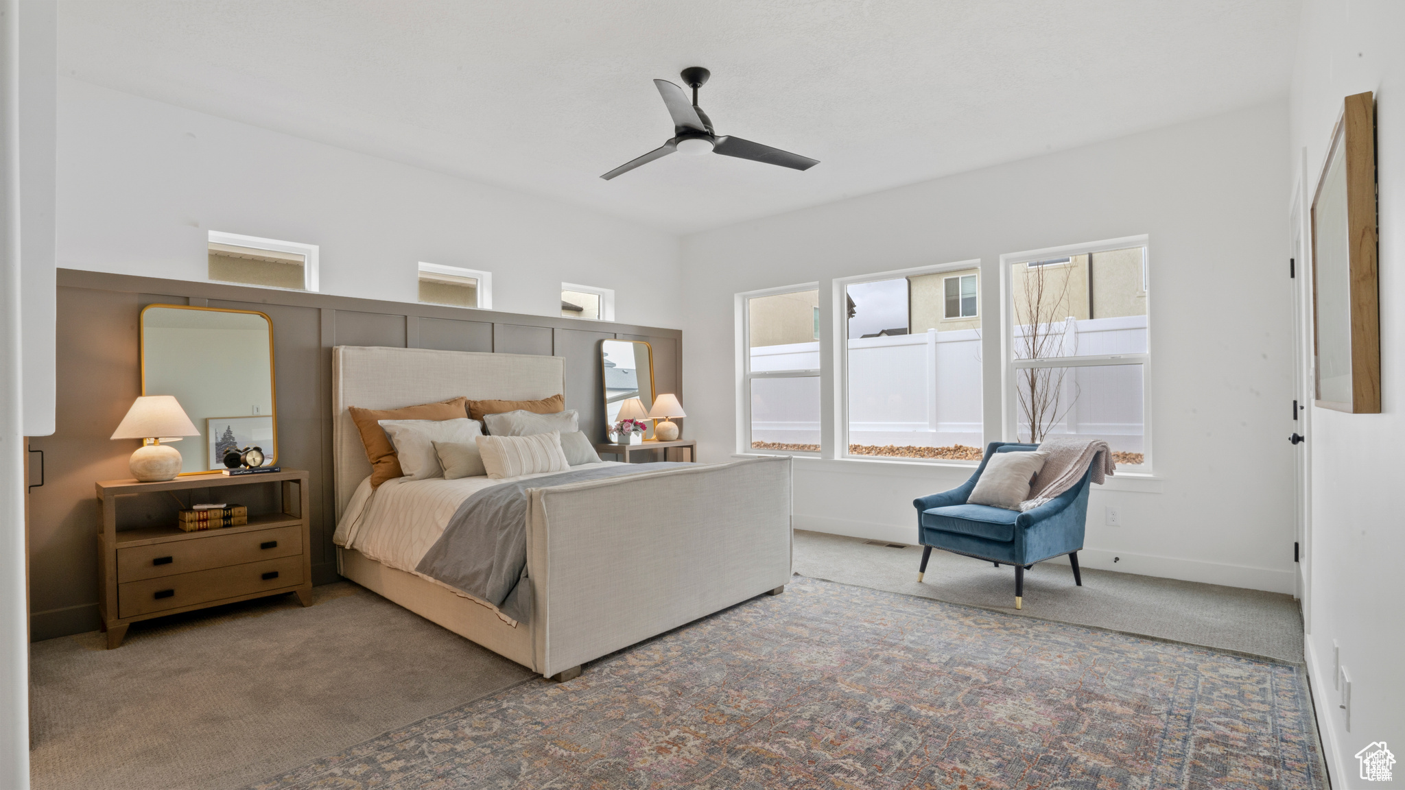 STARHAVEN VILLAS - Residential