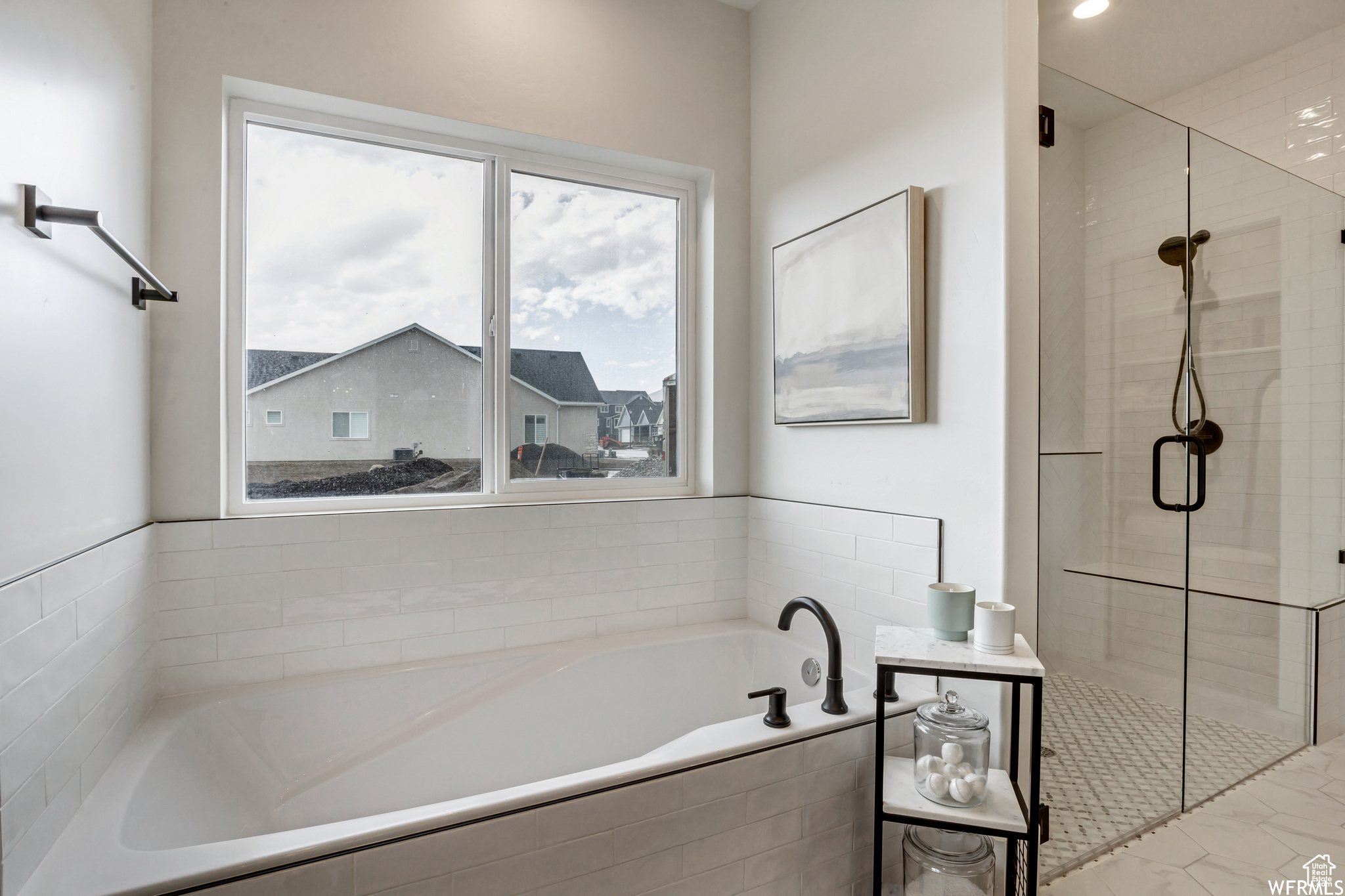 STARHAVEN VILLAS - Residential