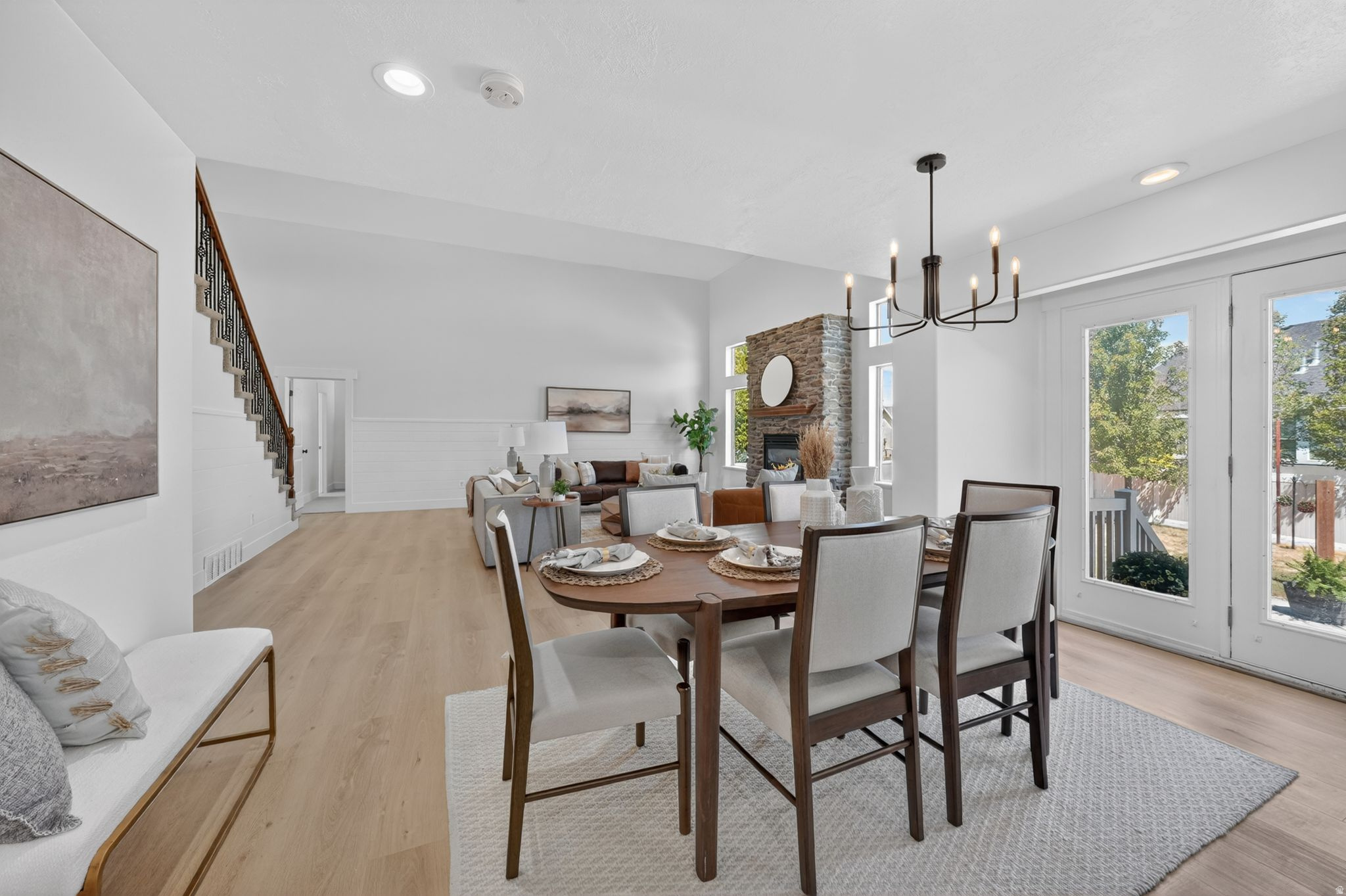 OLDHAM ACRES - Residential
