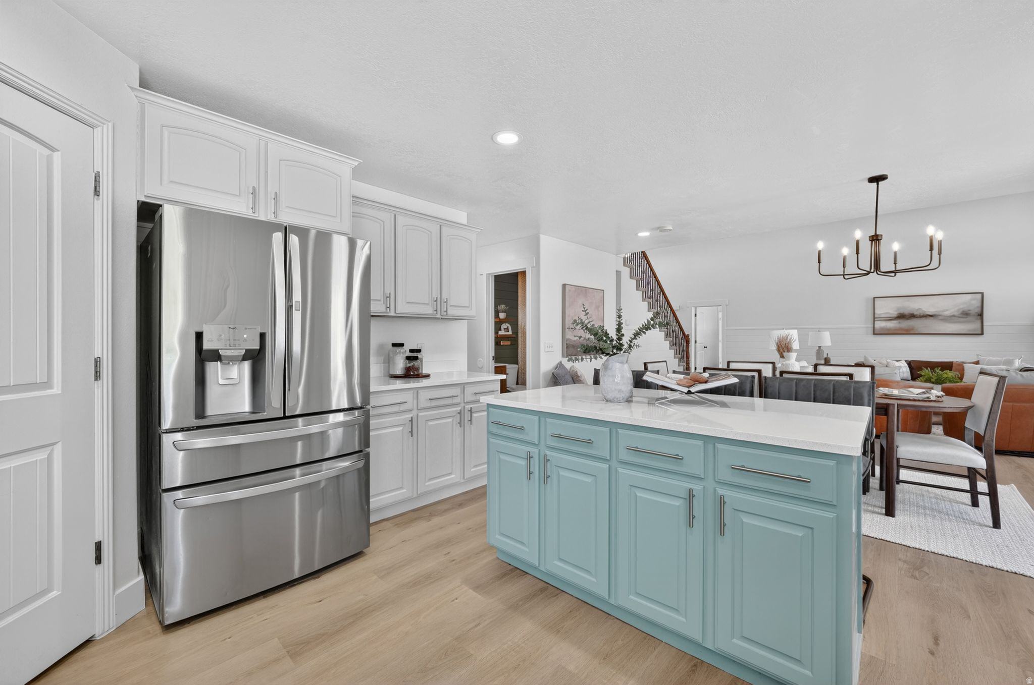 OLDHAM ACRES - Residential