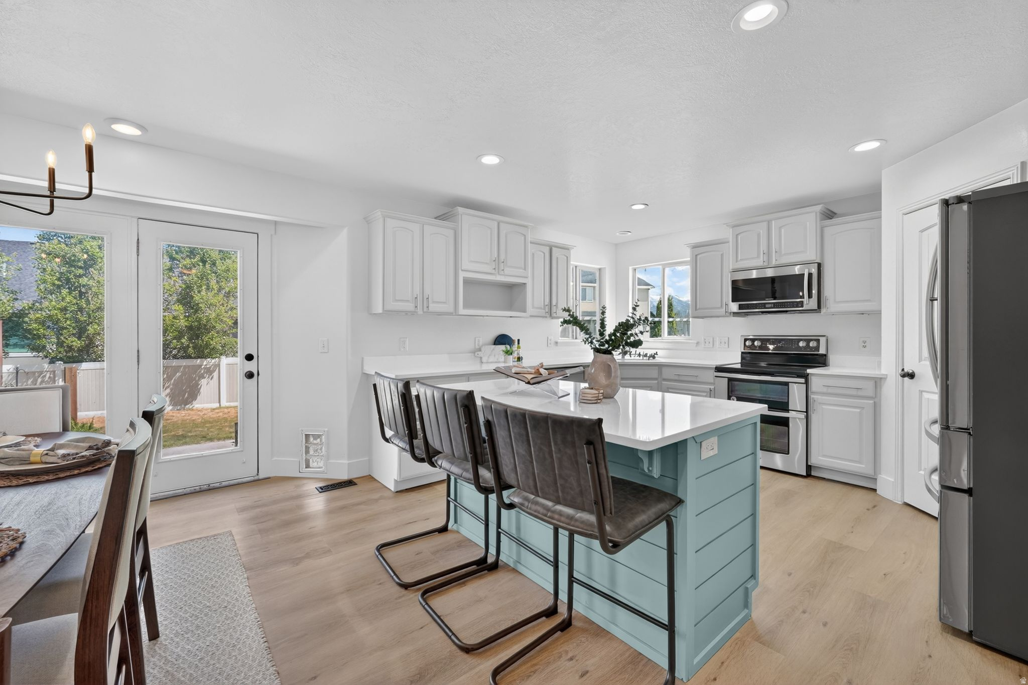 OLDHAM ACRES - Residential