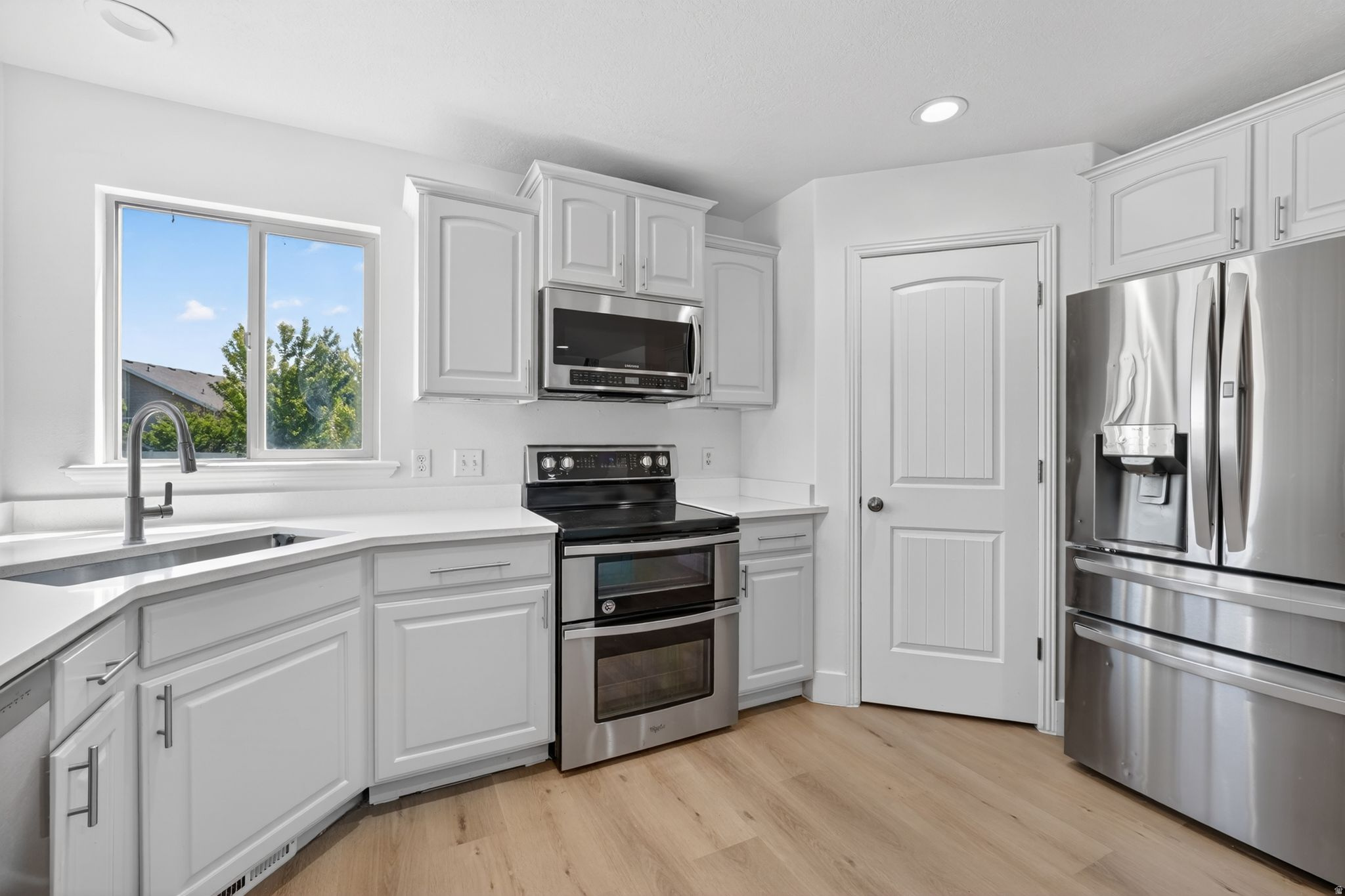 OLDHAM ACRES - Residential