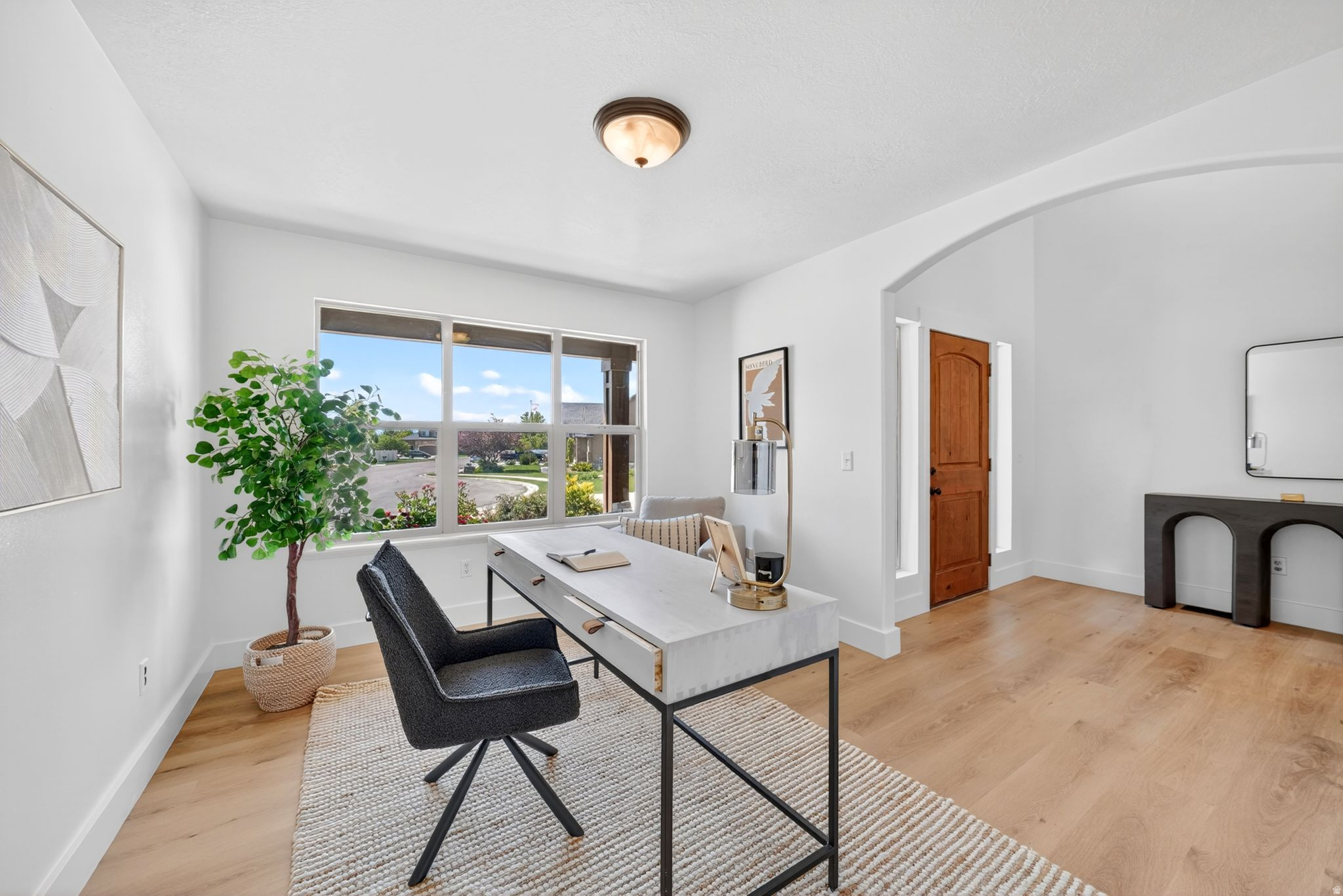 OLDHAM ACRES - Residential