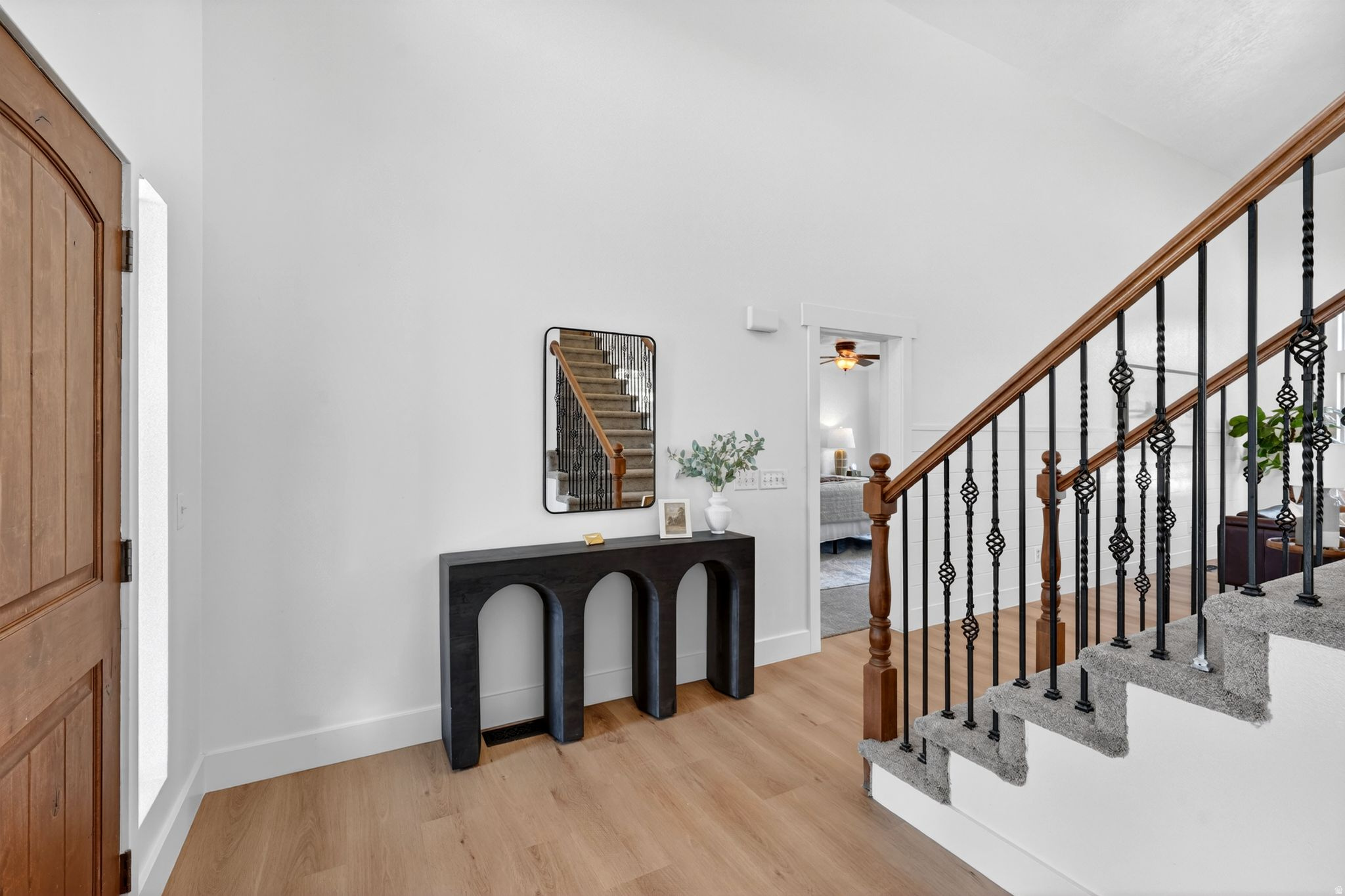 OLDHAM ACRES - Residential