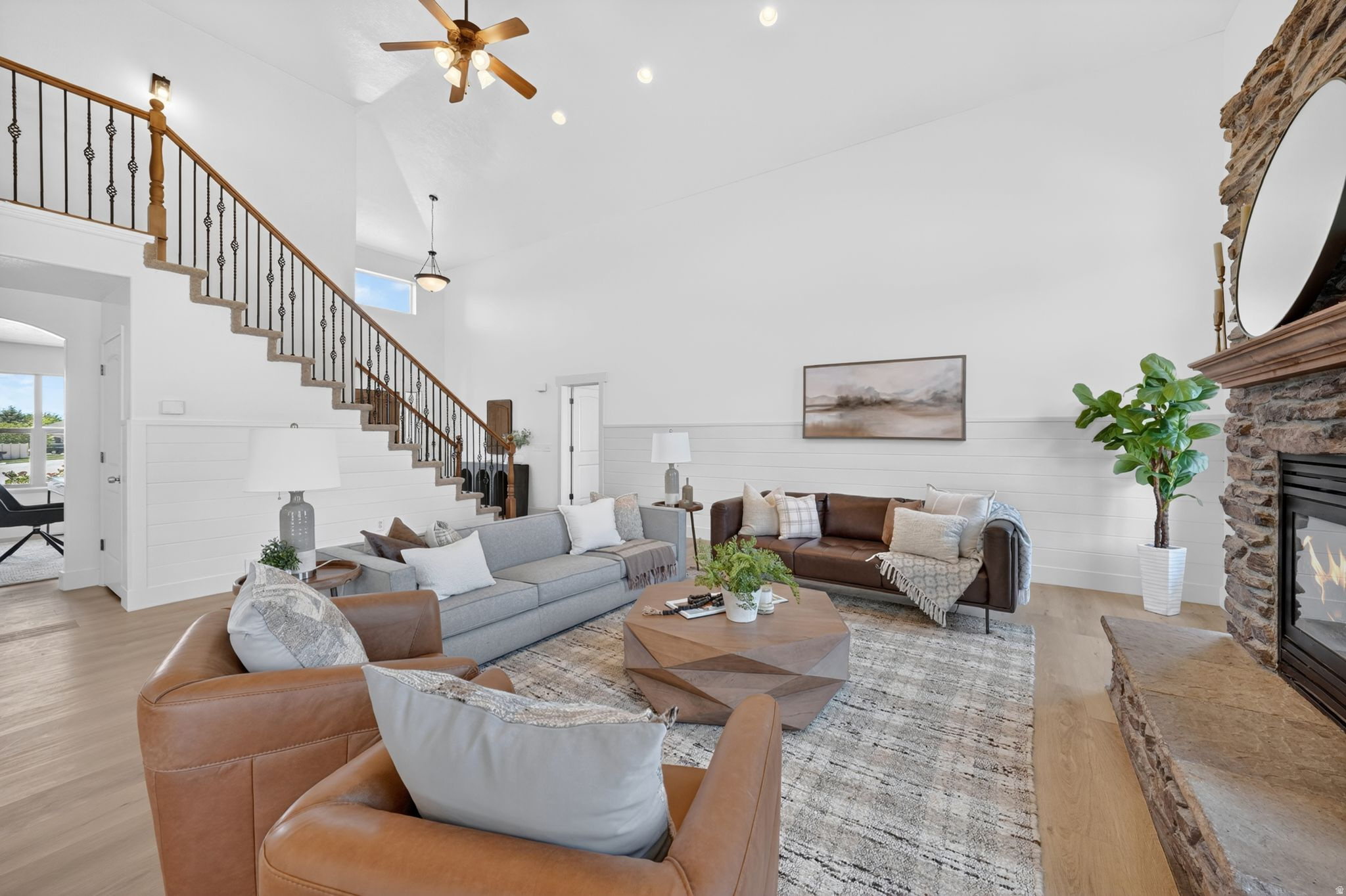 OLDHAM ACRES - Residential