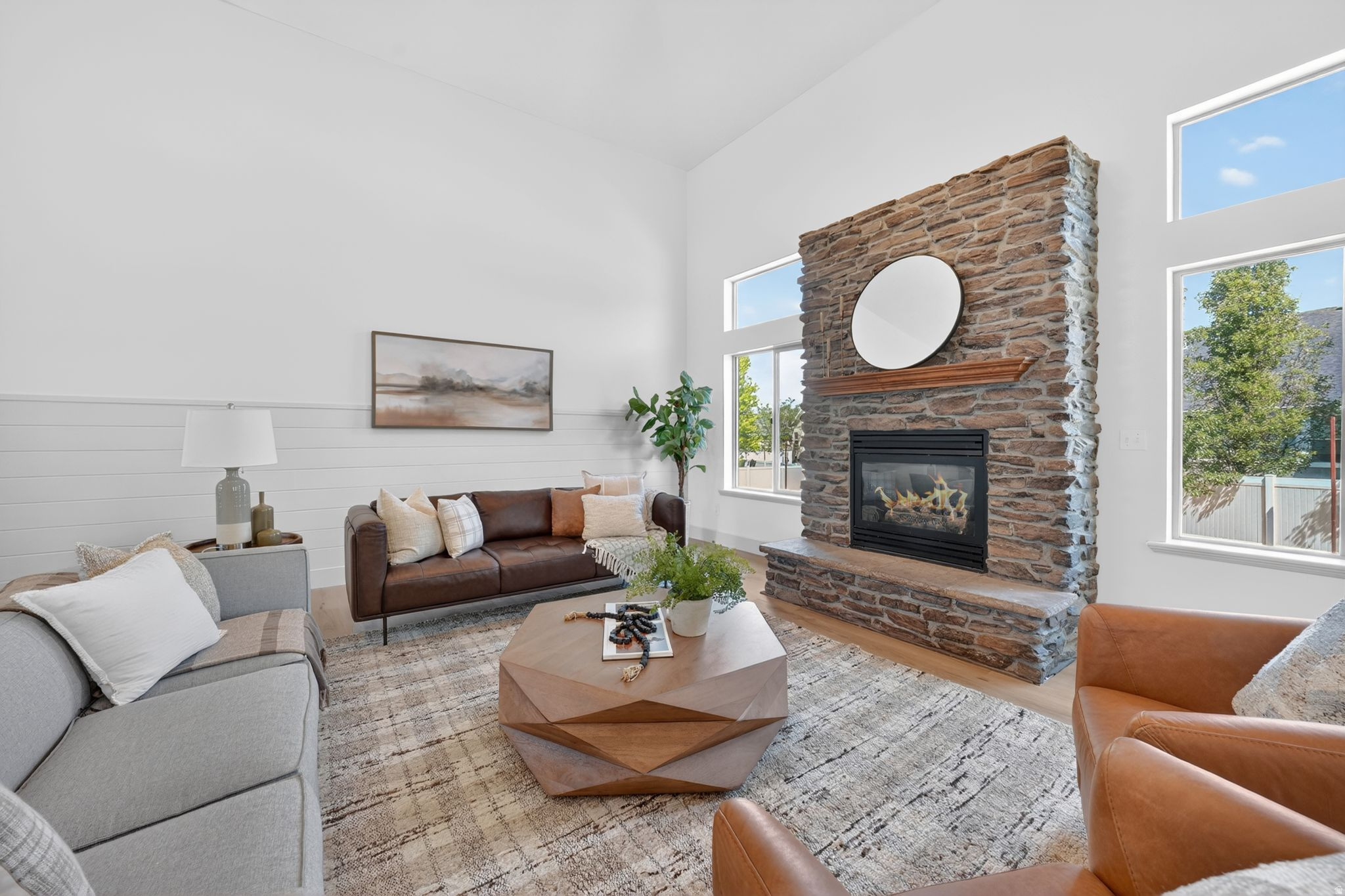 OLDHAM ACRES - Residential