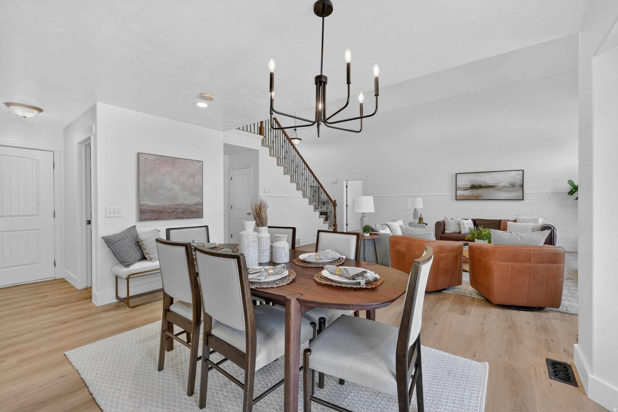 OLDHAM ACRES - Residential