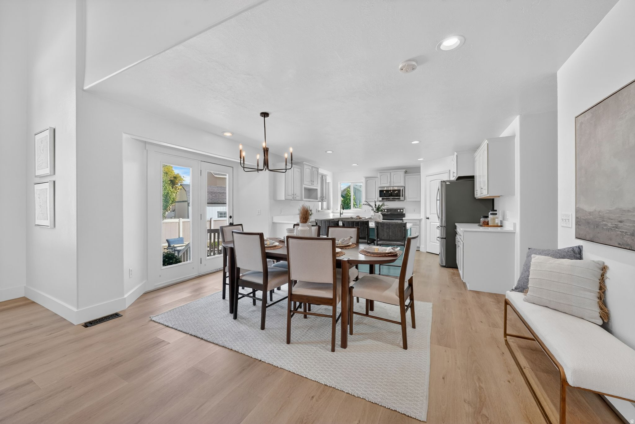 OLDHAM ACRES - Residential