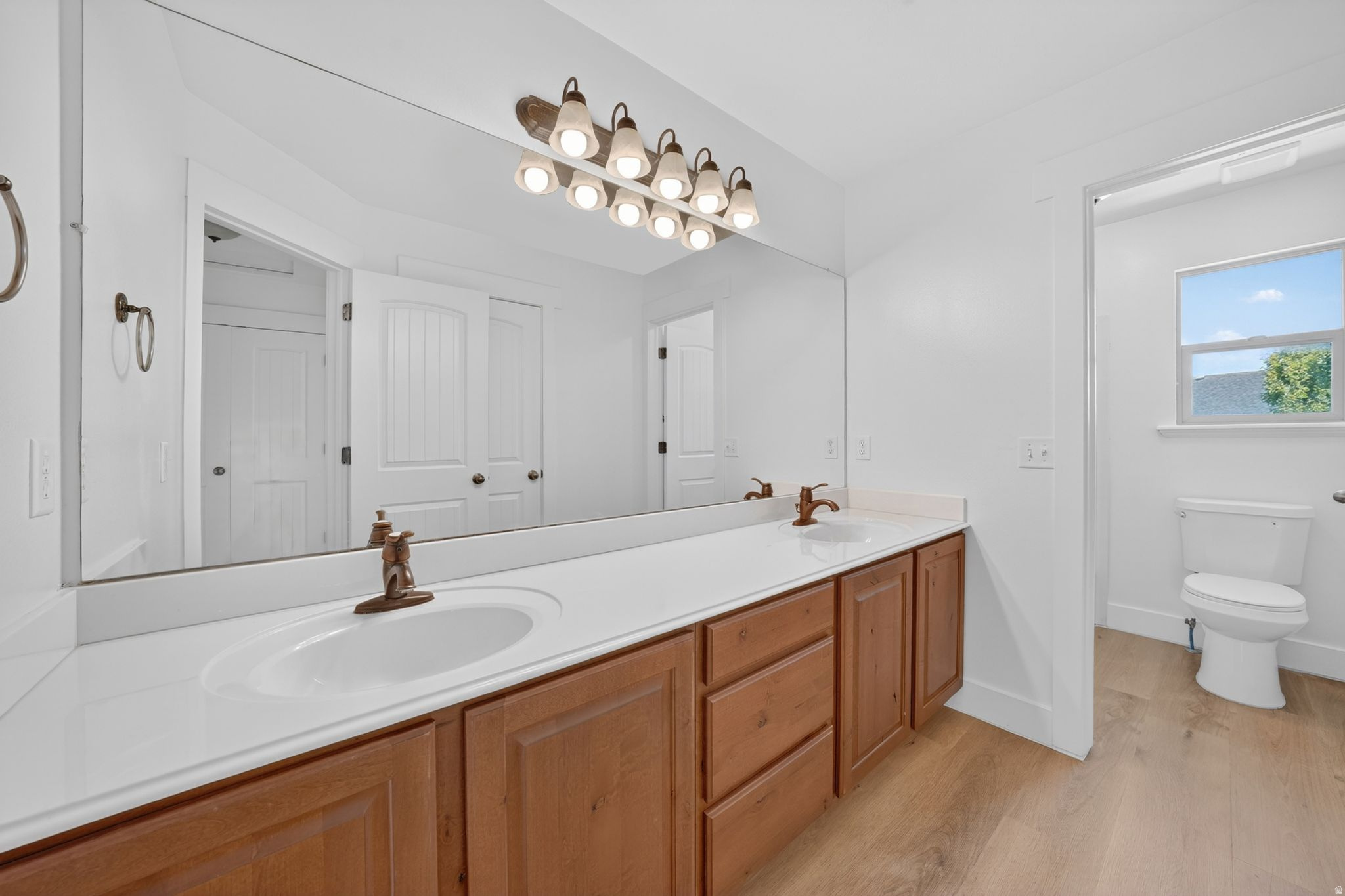 OLDHAM ACRES - Residential
