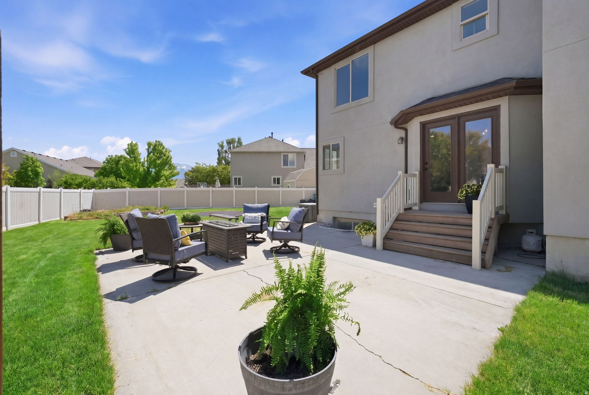OLDHAM ACRES - Residential