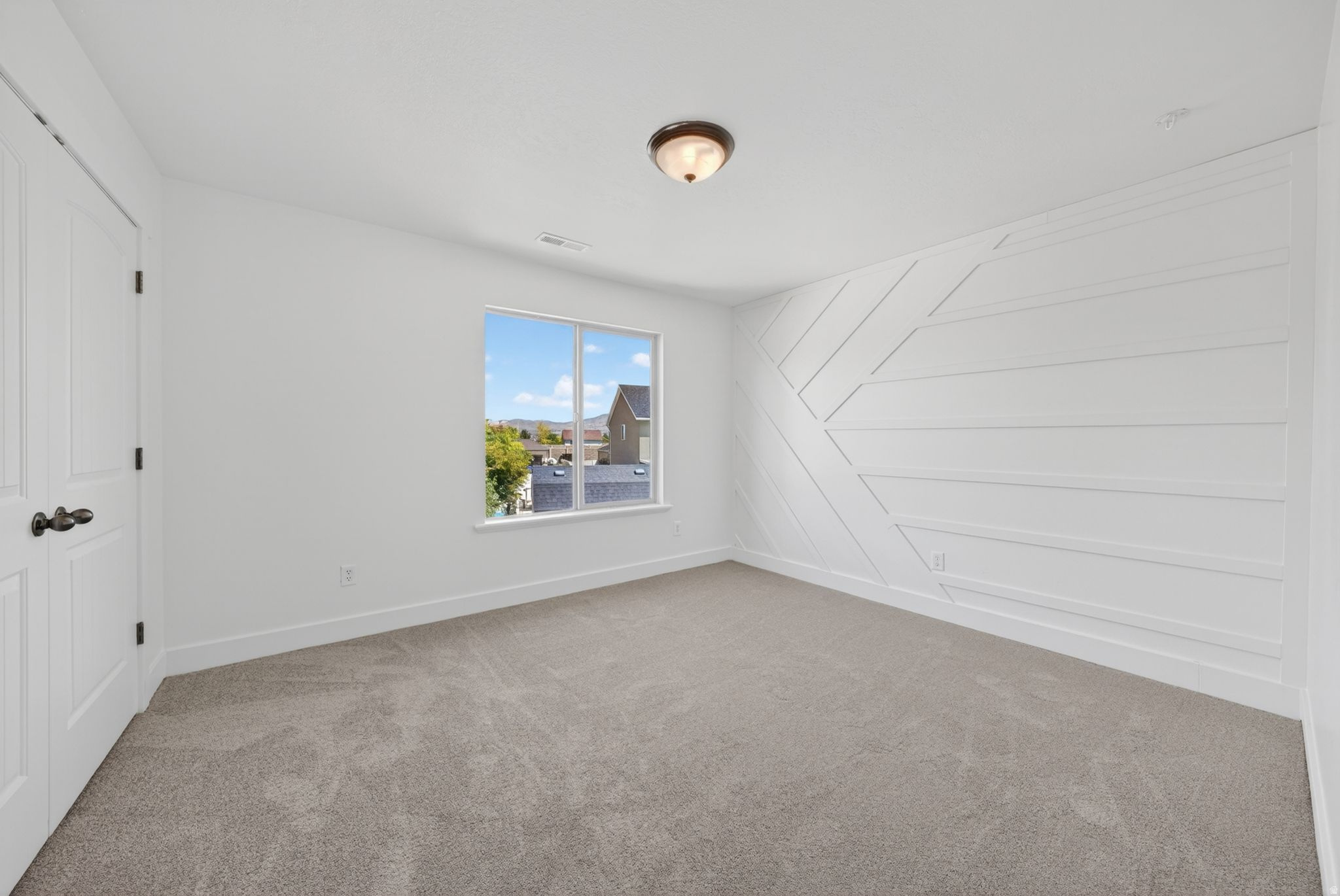 OLDHAM ACRES - Residential