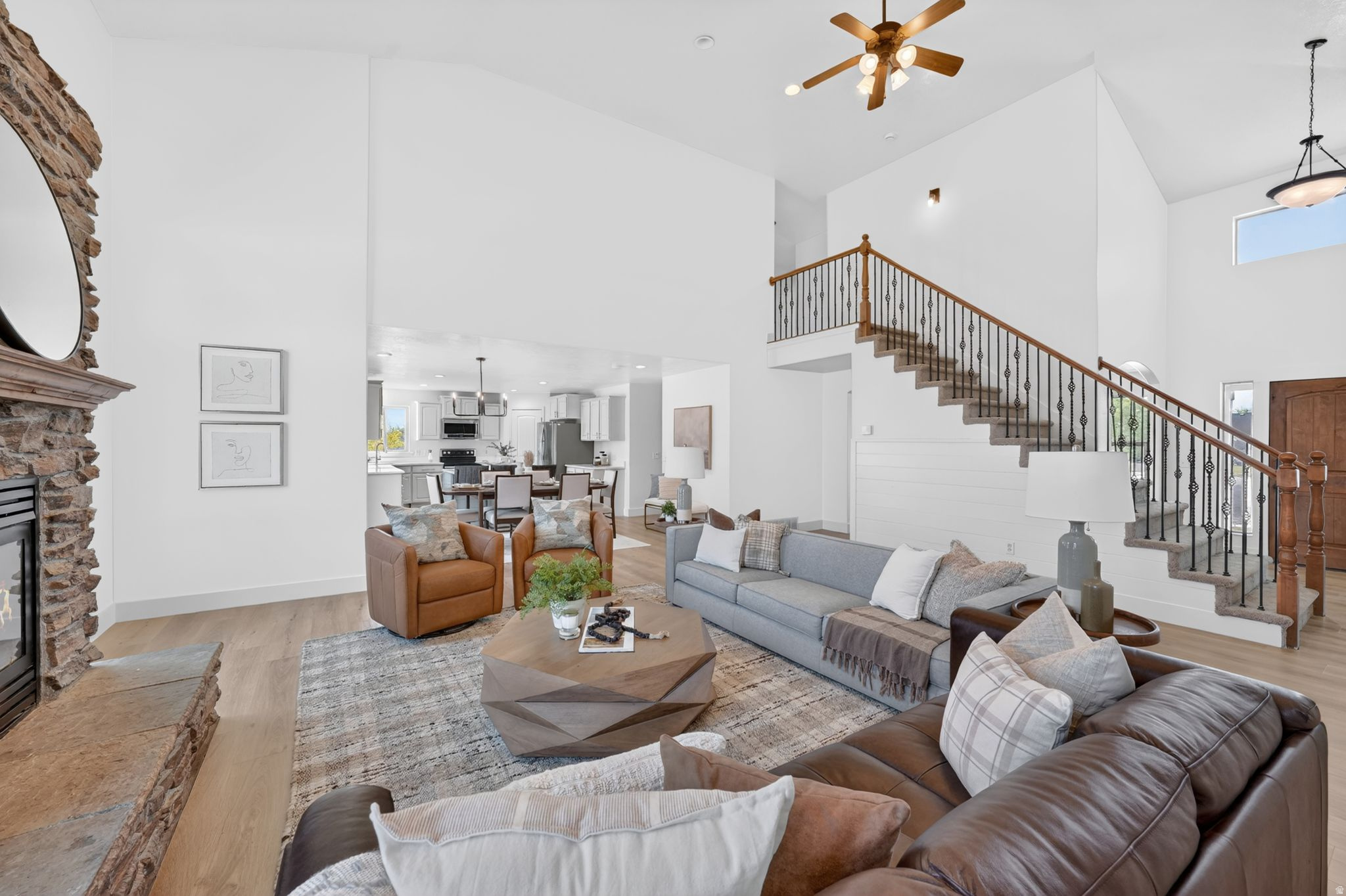OLDHAM ACRES - Residential