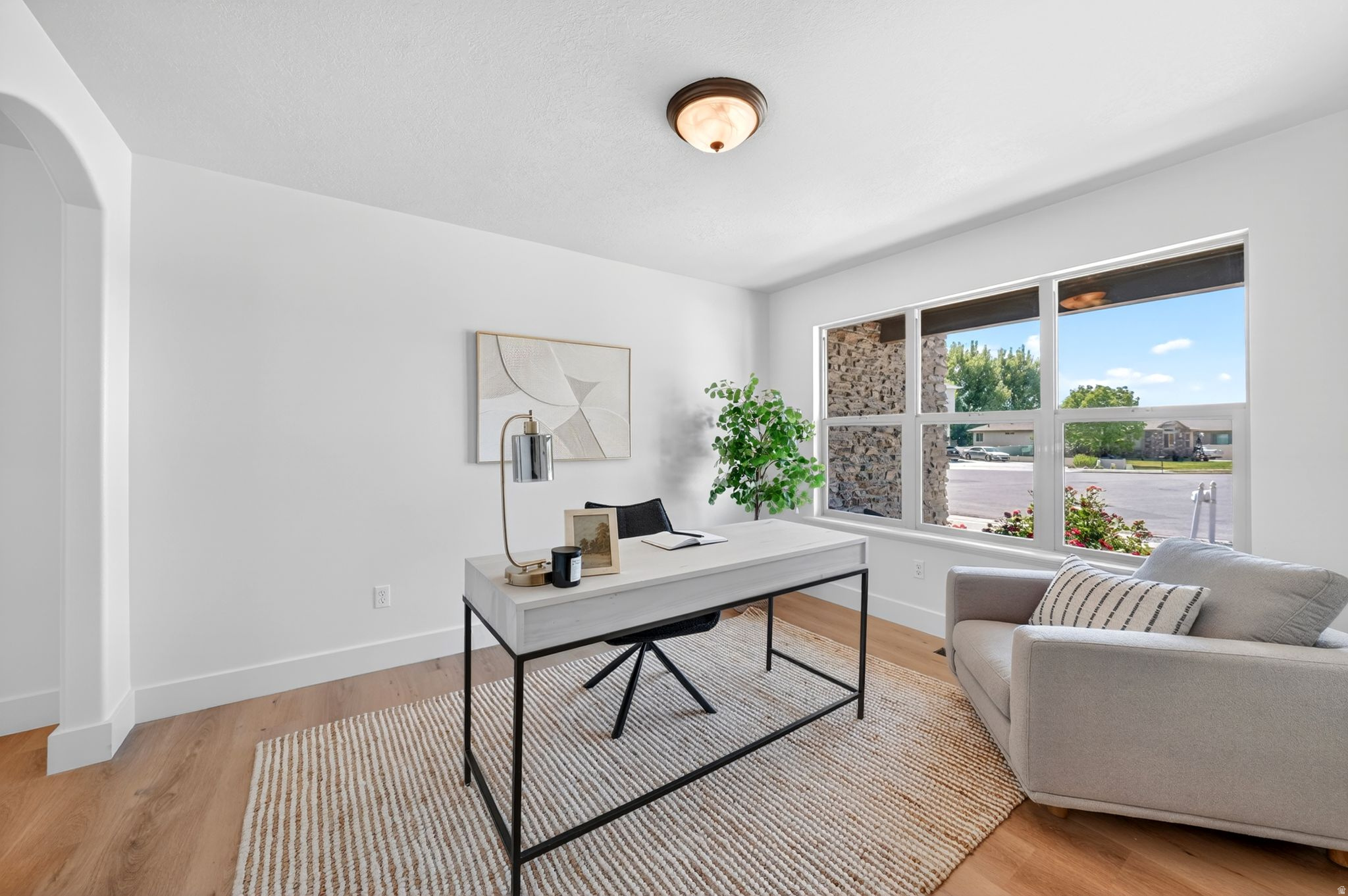 OLDHAM ACRES - Residential