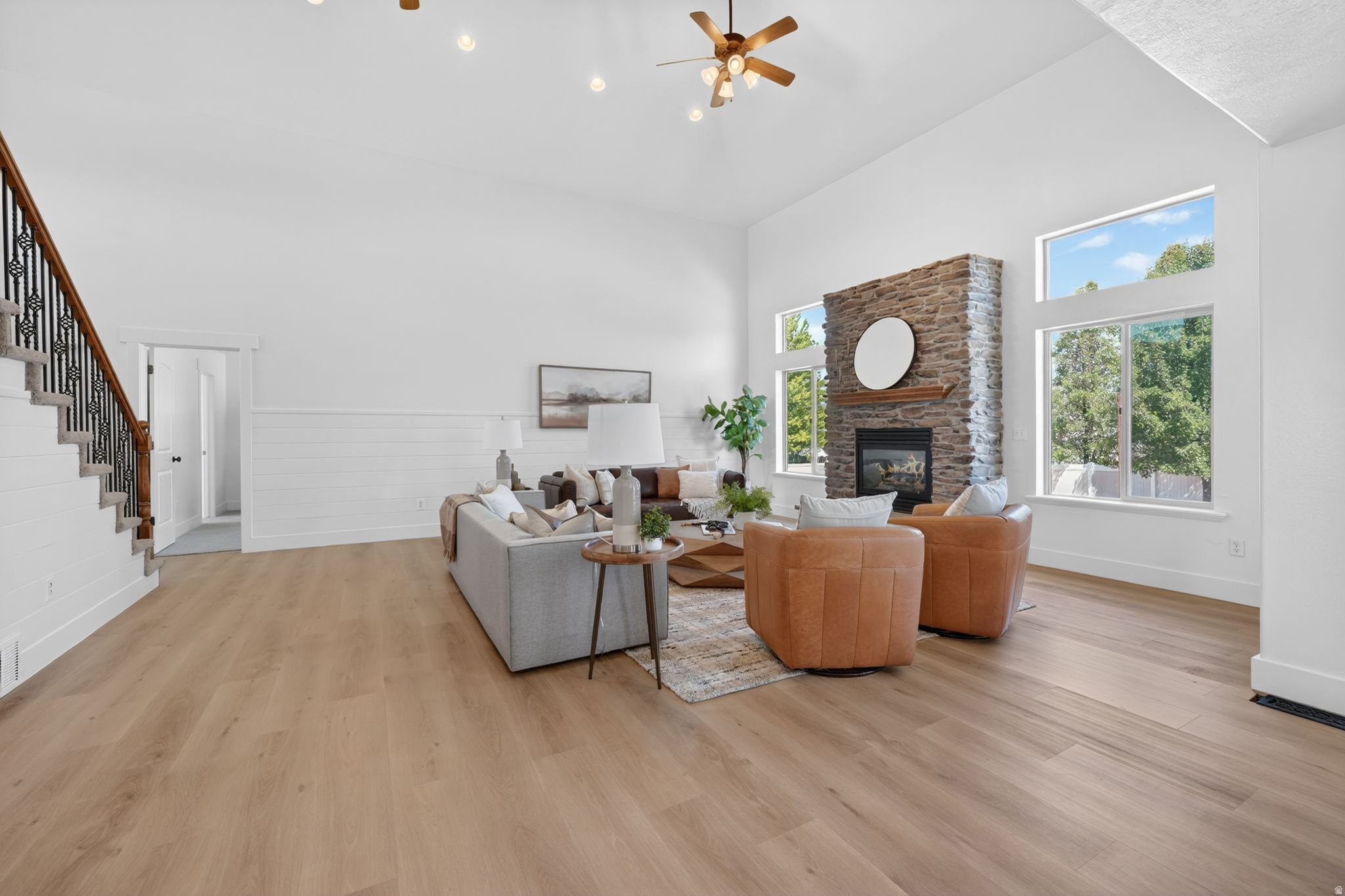 OLDHAM ACRES - Residential
