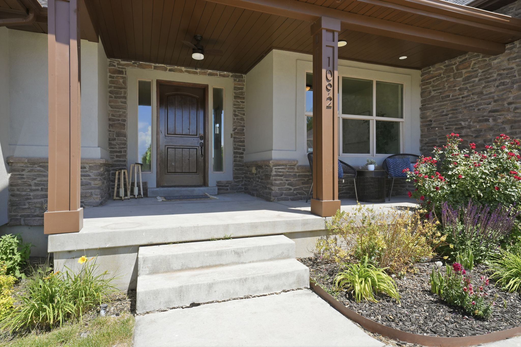 OLDHAM ACRES - Residential