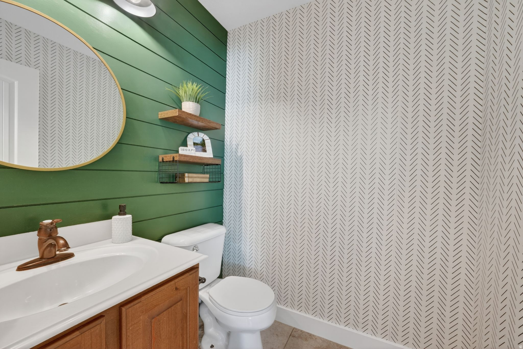 OLDHAM ACRES - Residential
