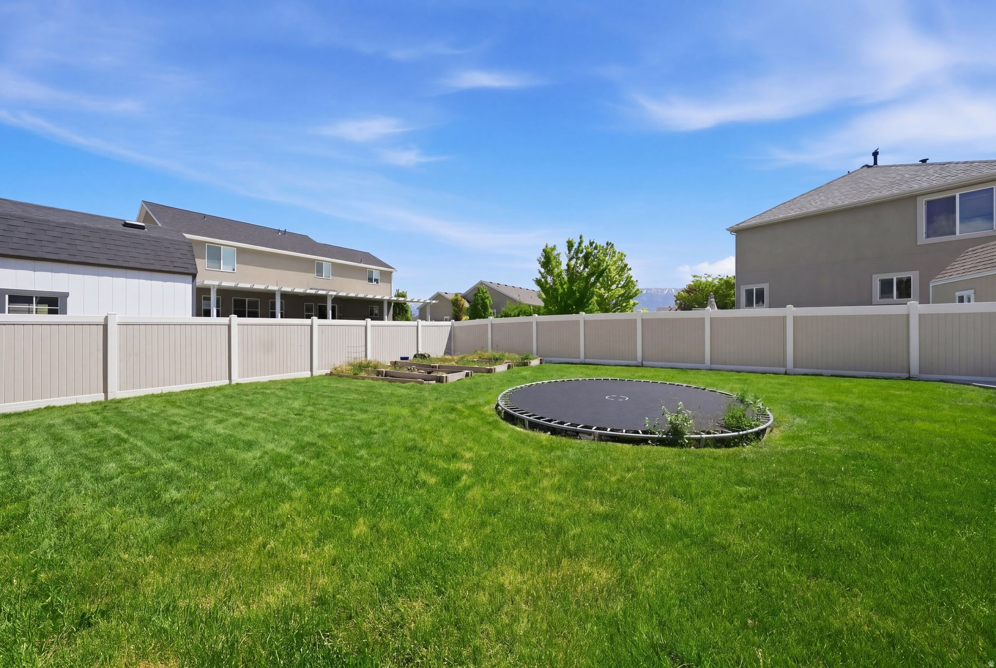 OLDHAM ACRES - Residential