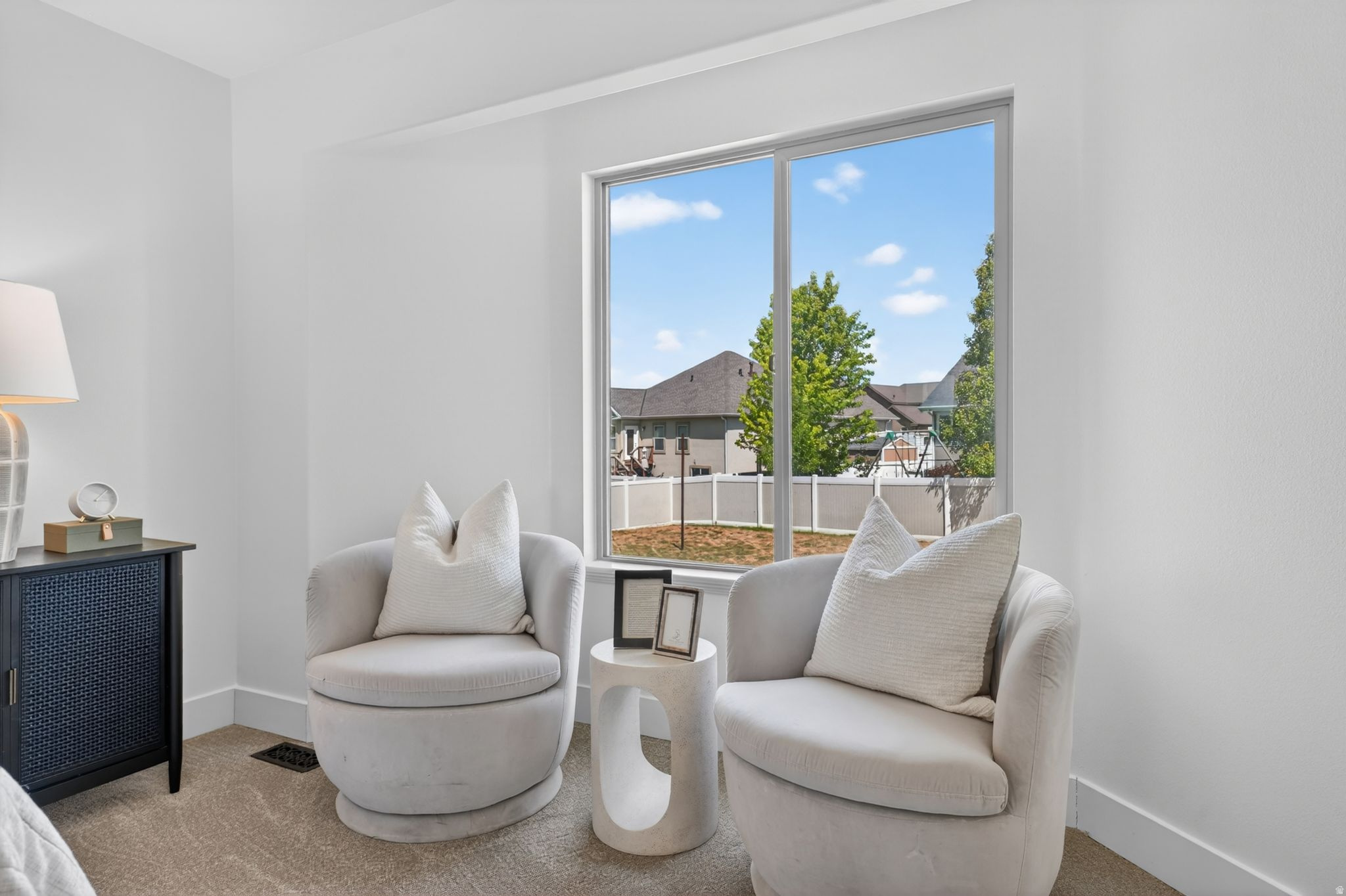 OLDHAM ACRES - Residential