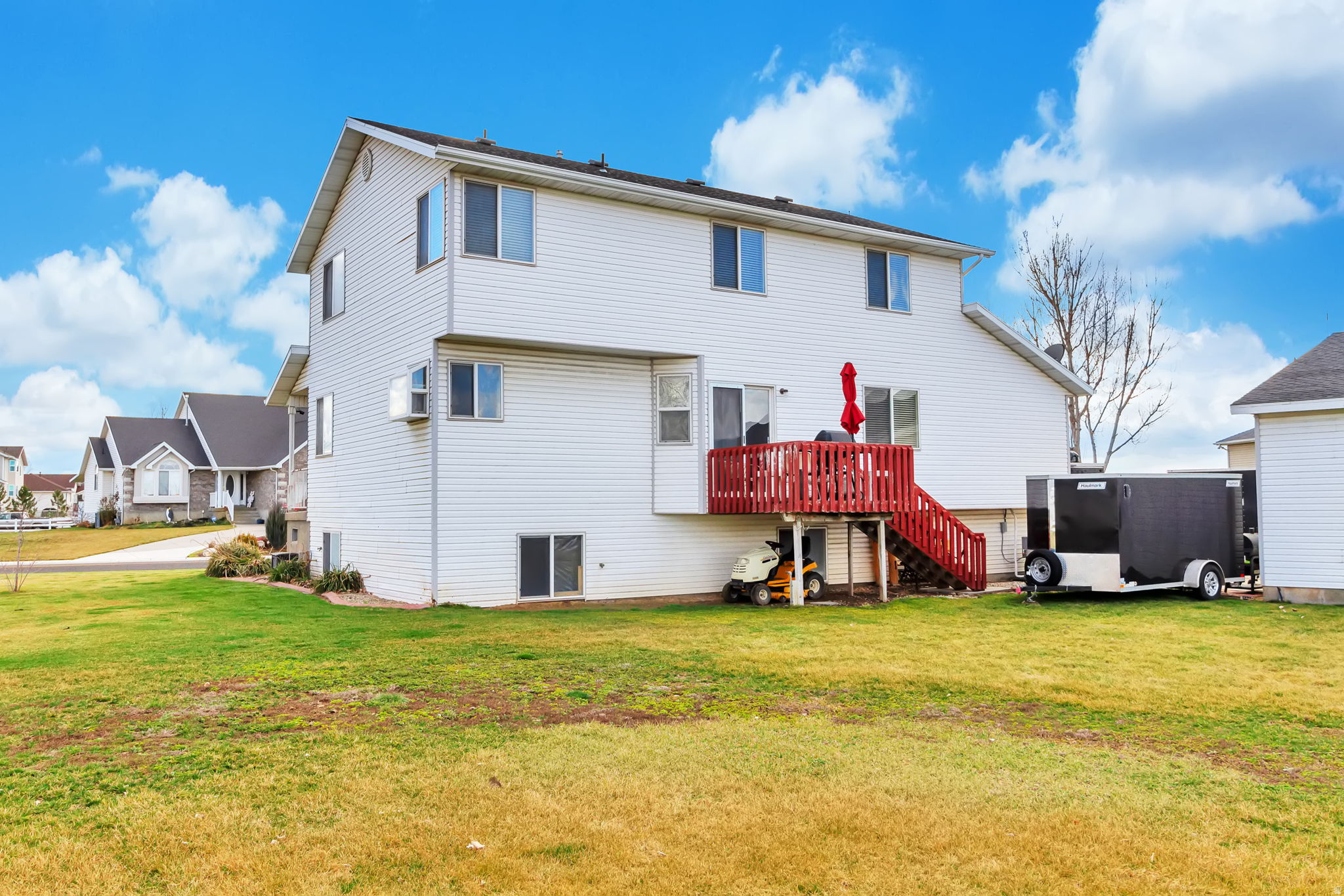 REGAL COUNTRY ESTATES - Residential