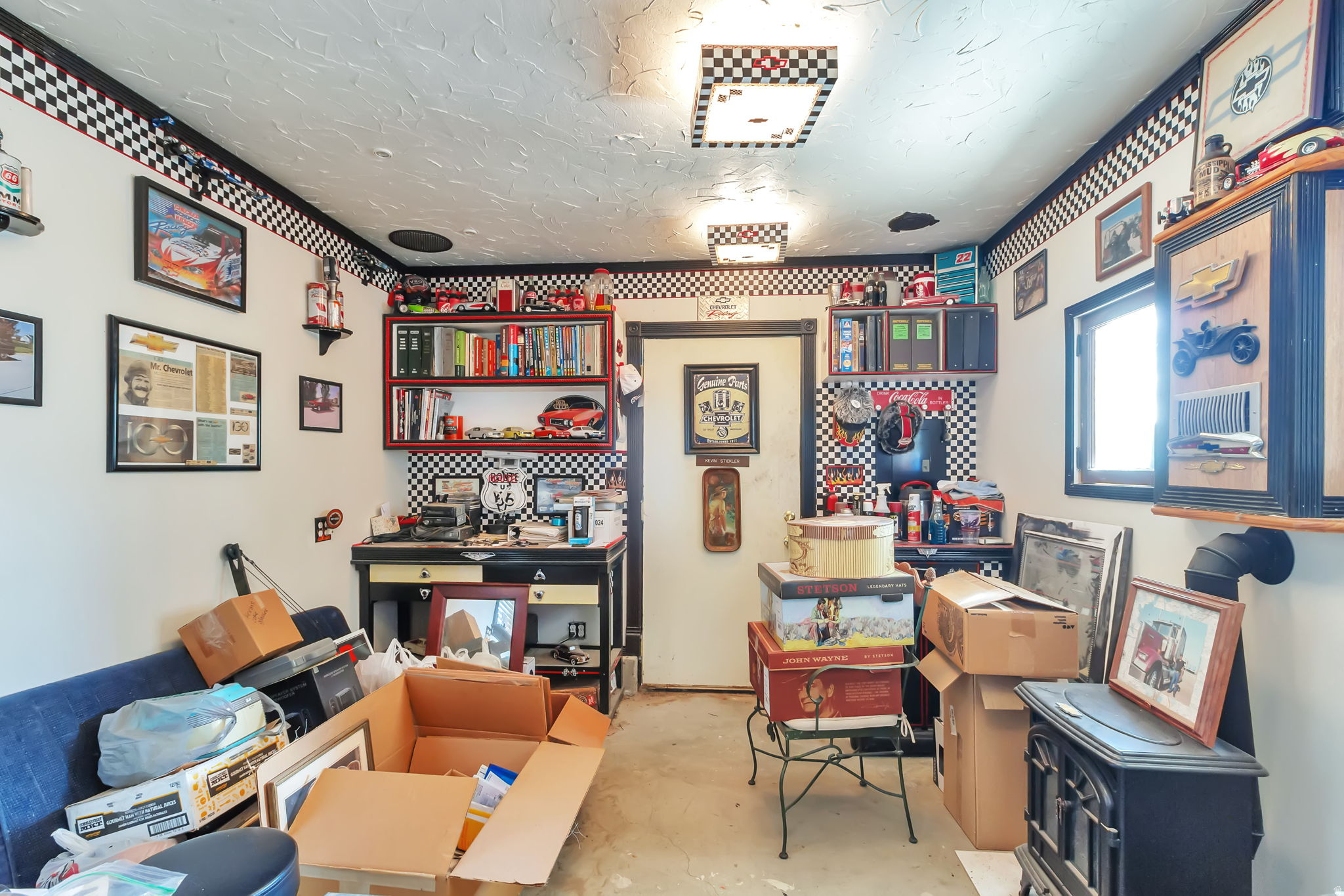 REGAL COUNTRY ESTATES - Residential