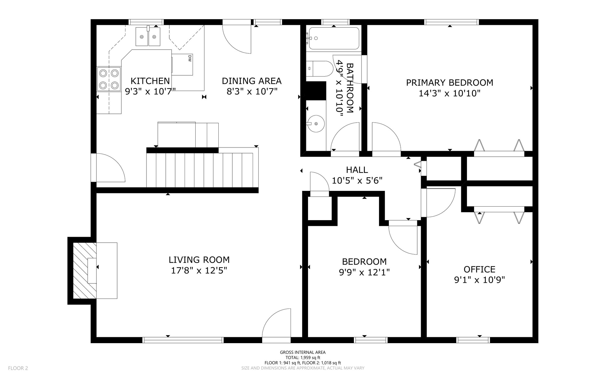 910 E Antelope Dr #310, Eagle Mountain, Utah image 18