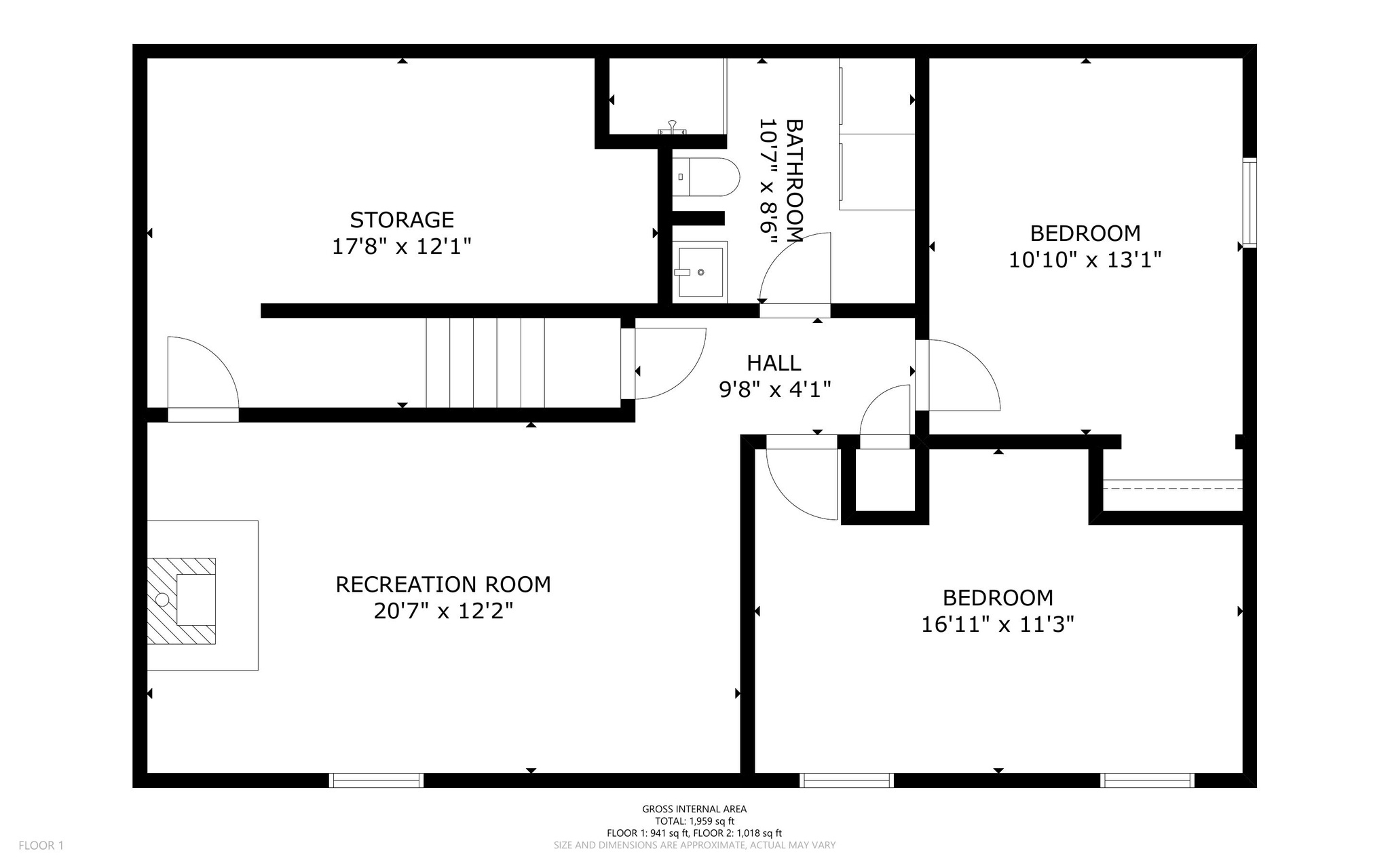 910 E Antelope Dr #310, Eagle Mountain, Utah image 19