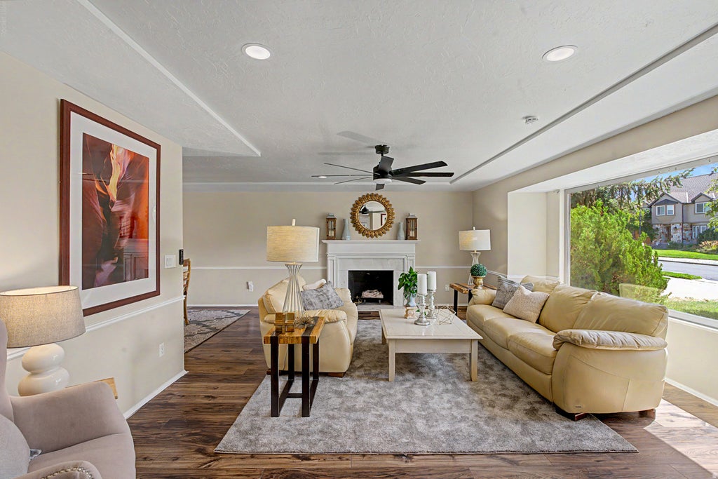 Photo of 1933 E RUA BRANCO DR S #107, Sandy, UT 84093 (MLS # 2182034)