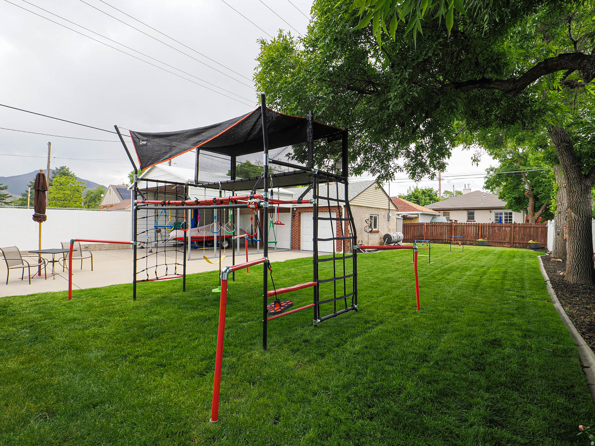 UNION HEIGHTS - Residential