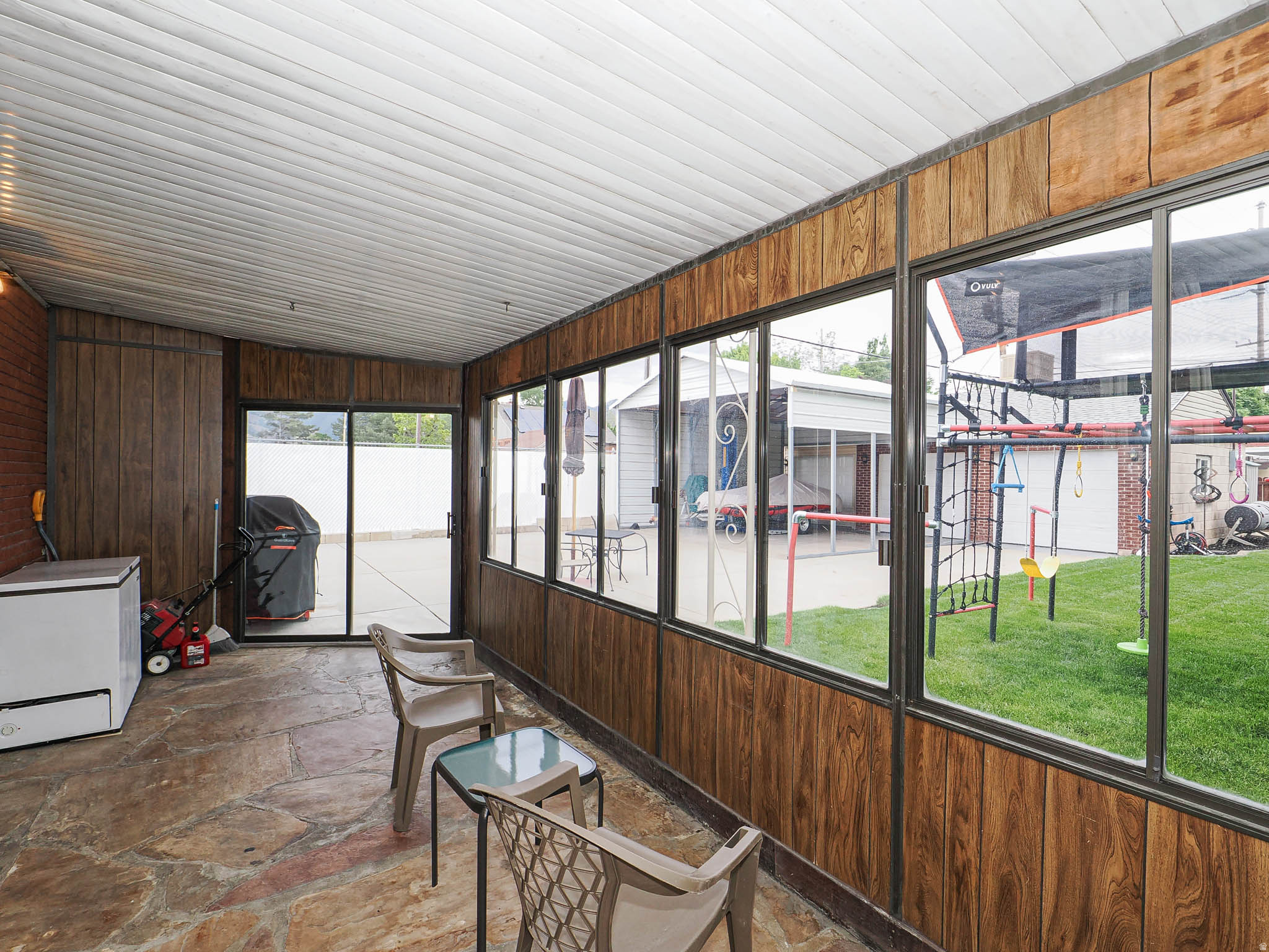 UNION HEIGHTS - Residential