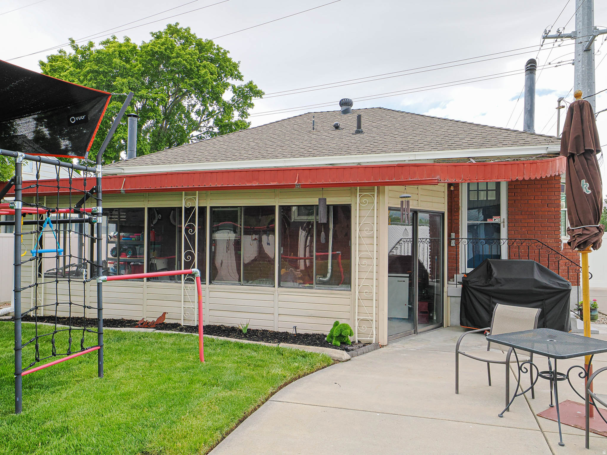 UNION HEIGHTS - Residential