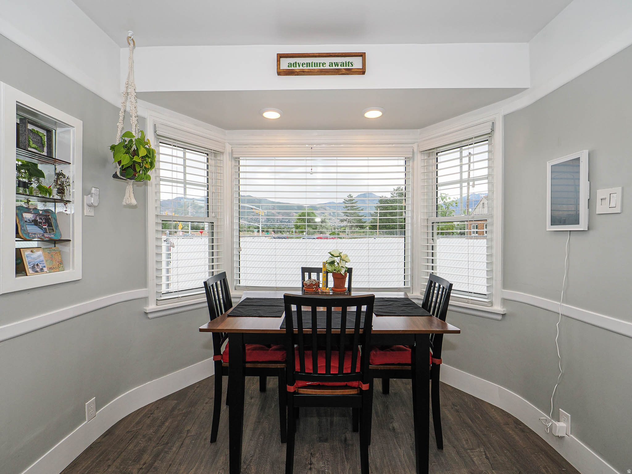 UNION HEIGHTS - Residential