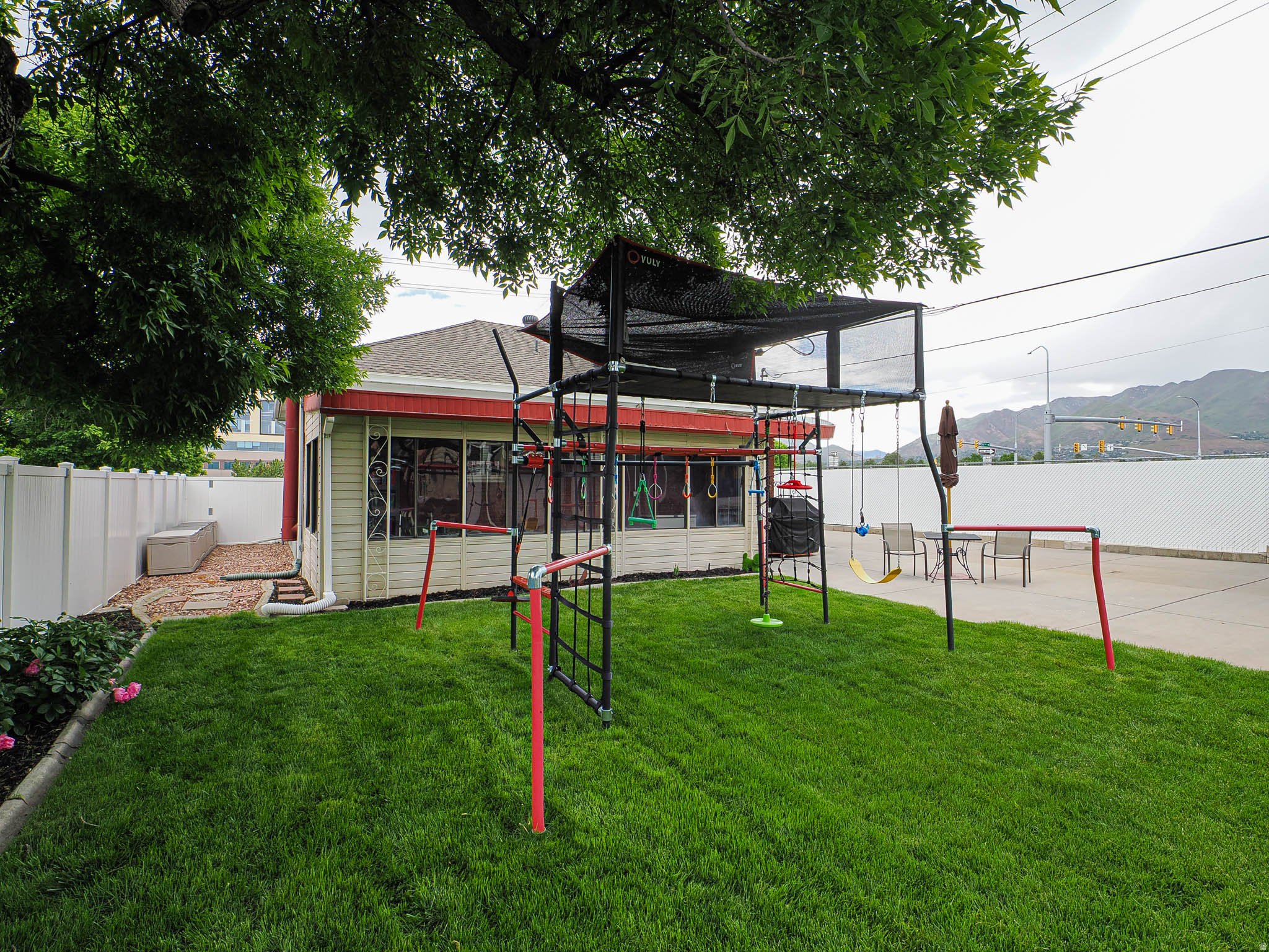 UNION HEIGHTS - Residential