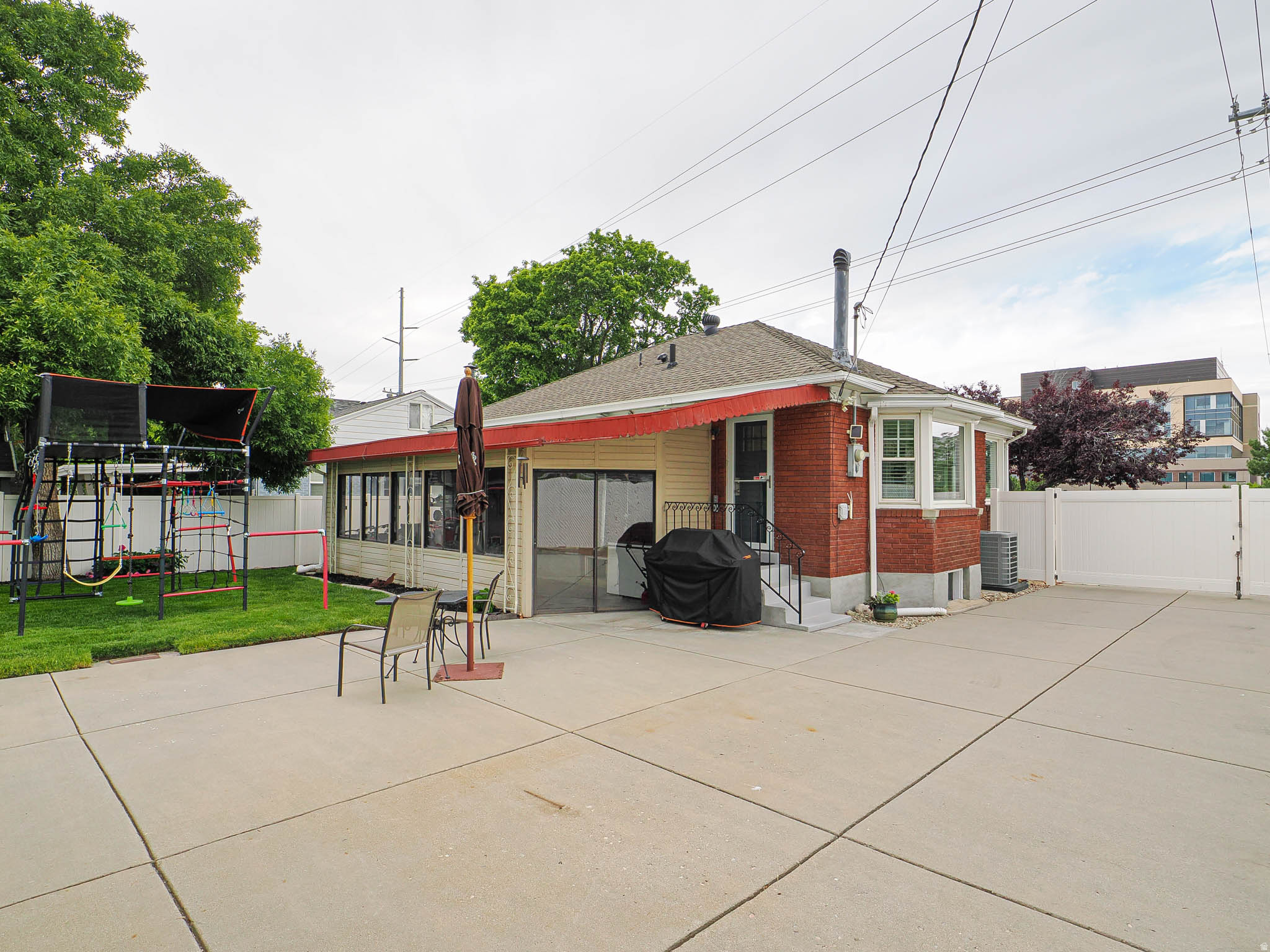 UNION HEIGHTS - Residential