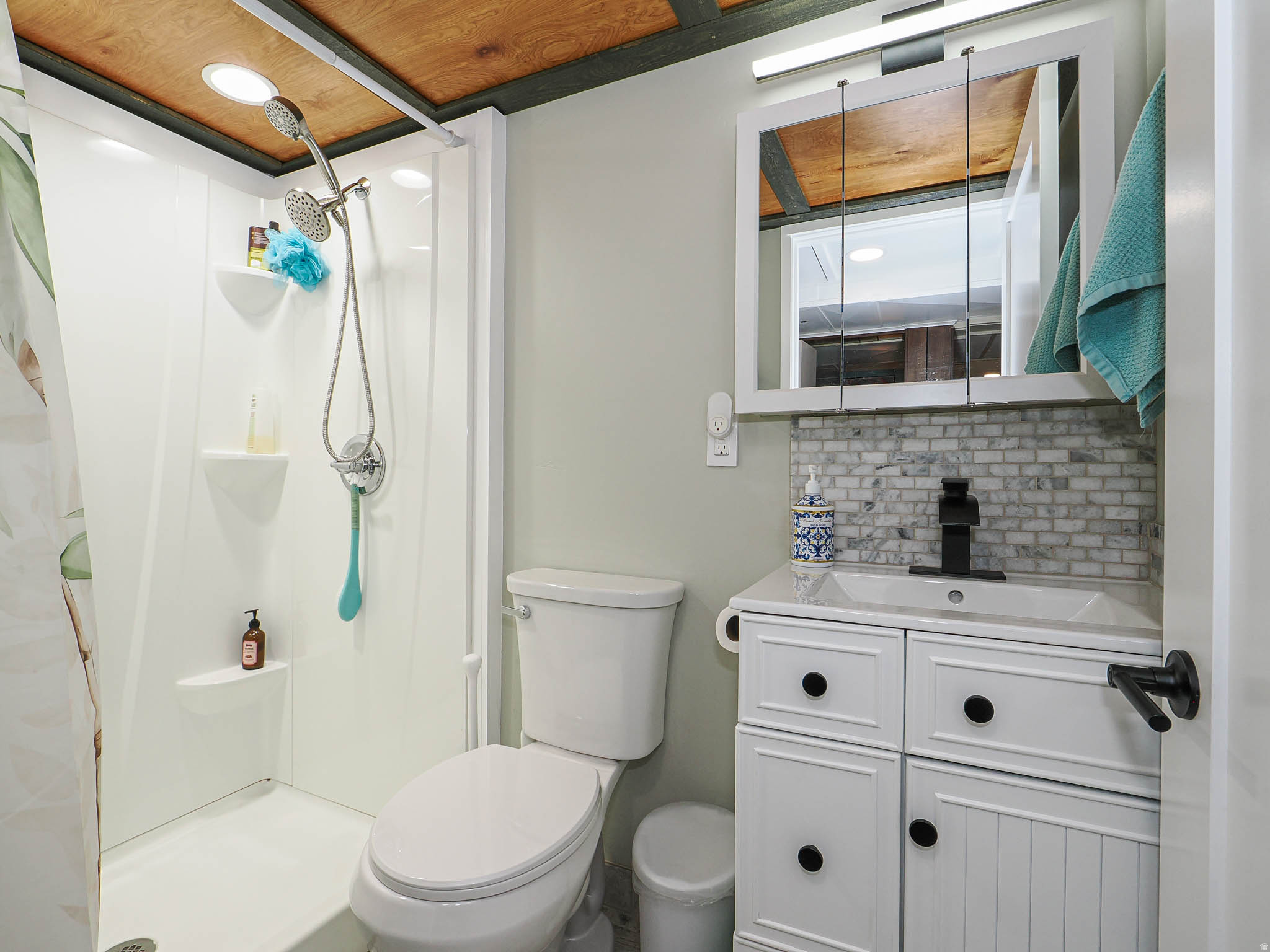 UNION HEIGHTS - Residential