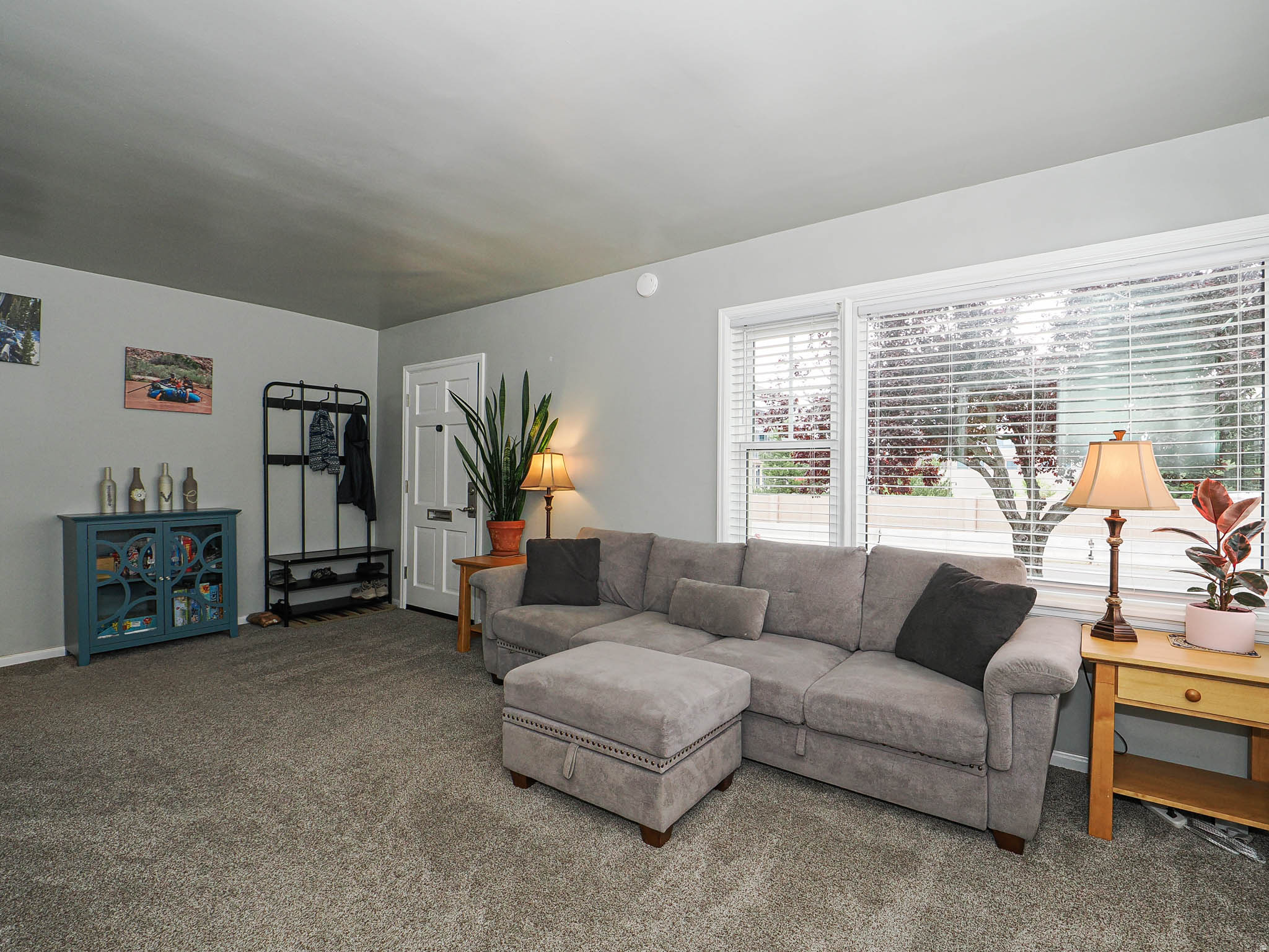 UNION HEIGHTS - Residential