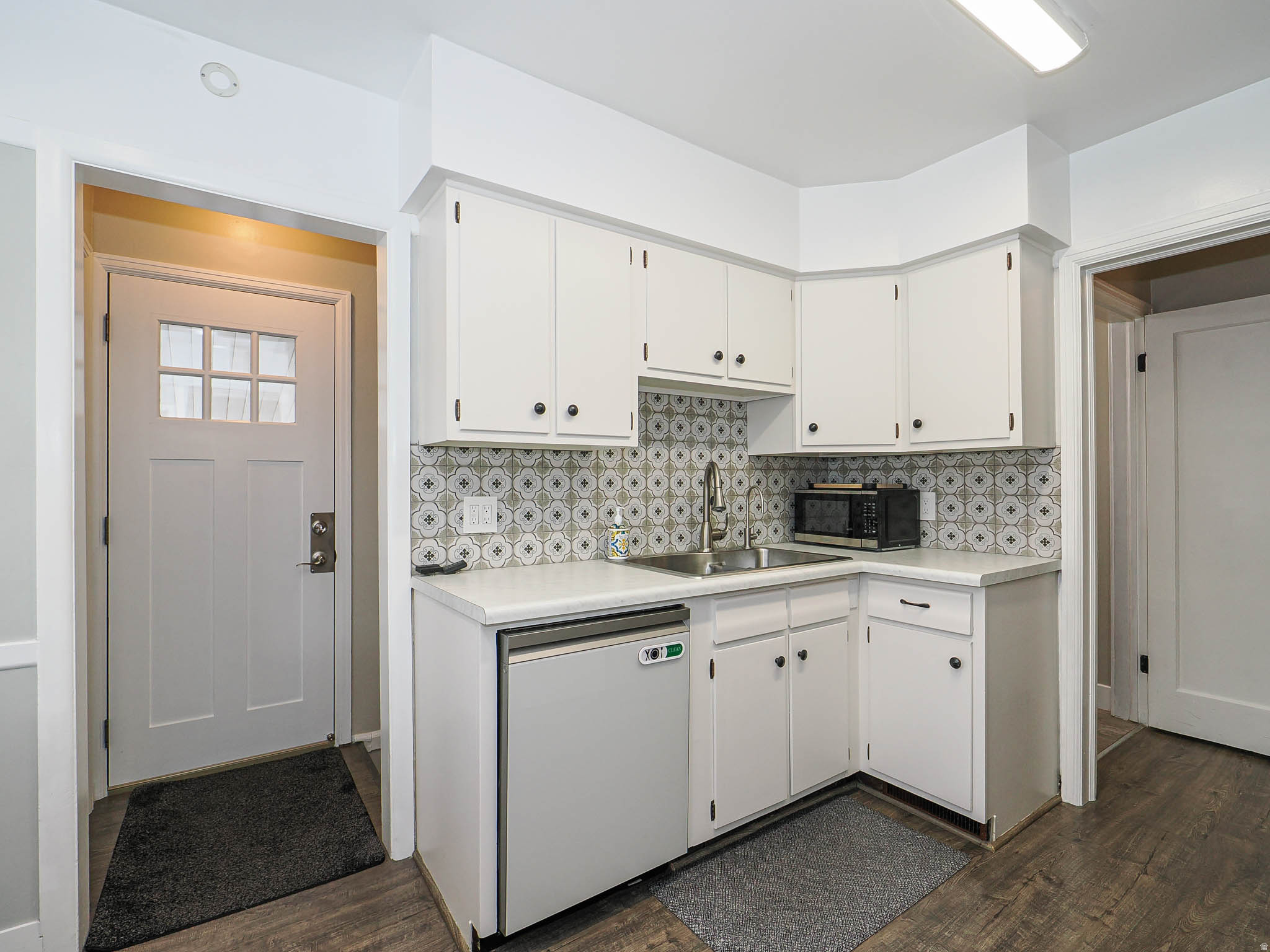 UNION HEIGHTS - Residential