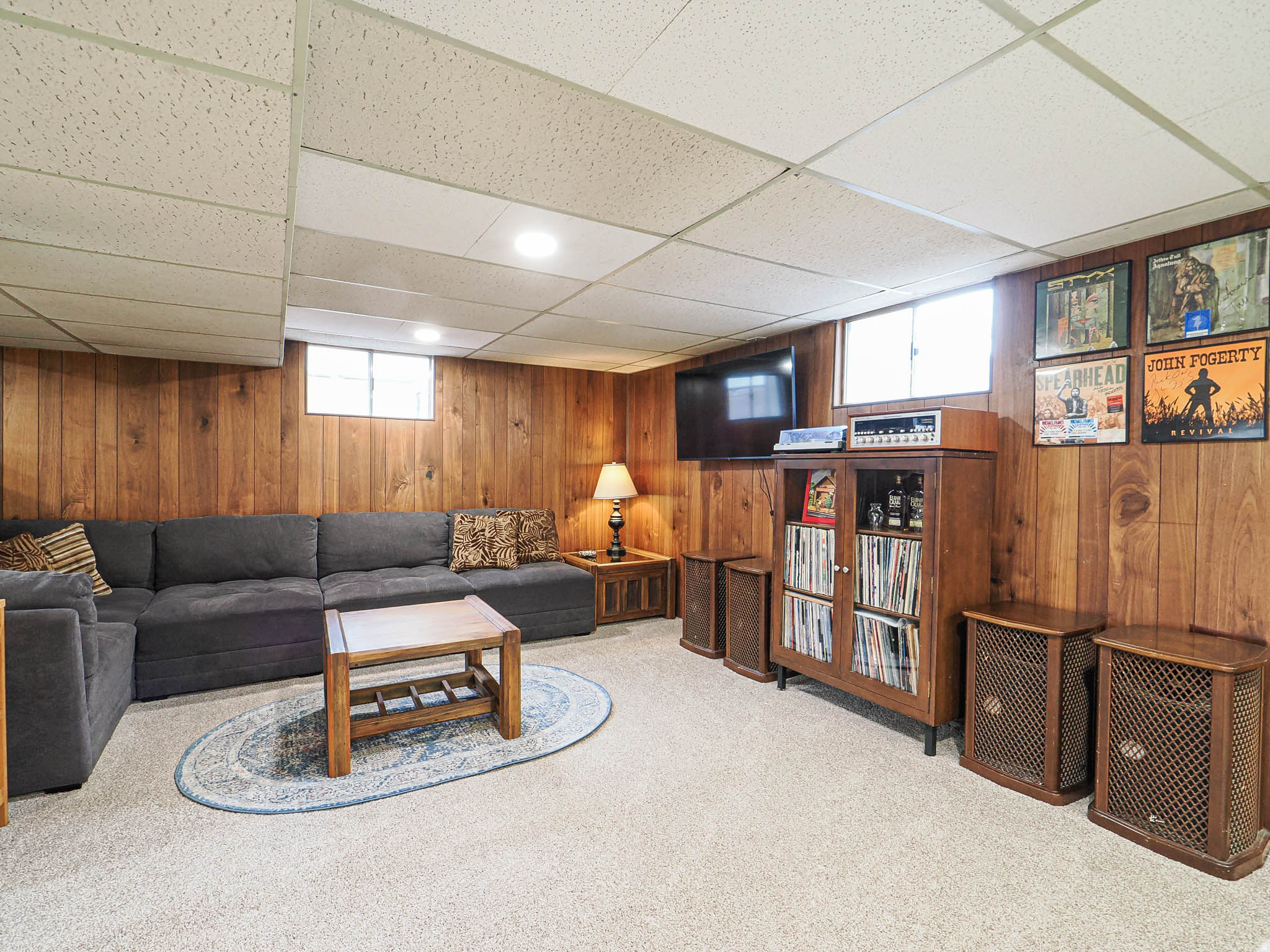 UNION HEIGHTS - Residential