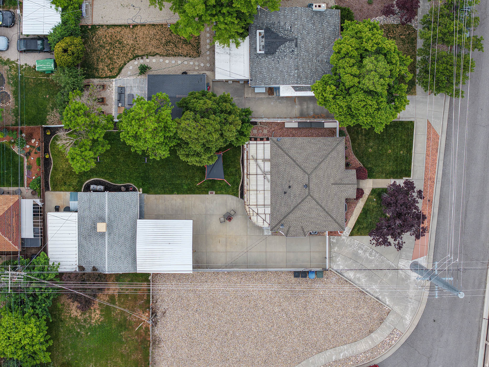 UNION HEIGHTS - Residential