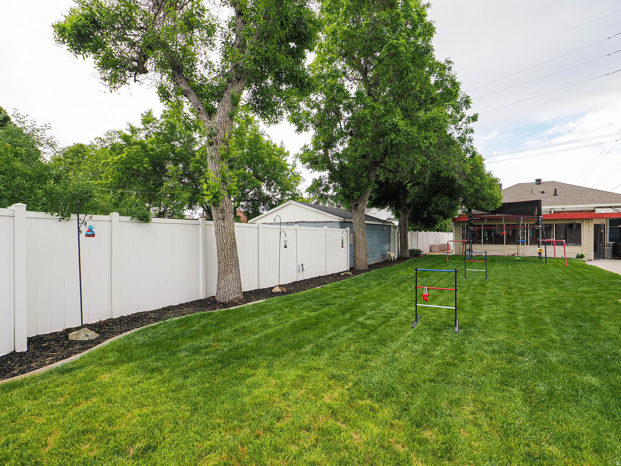 UNION HEIGHTS - Residential