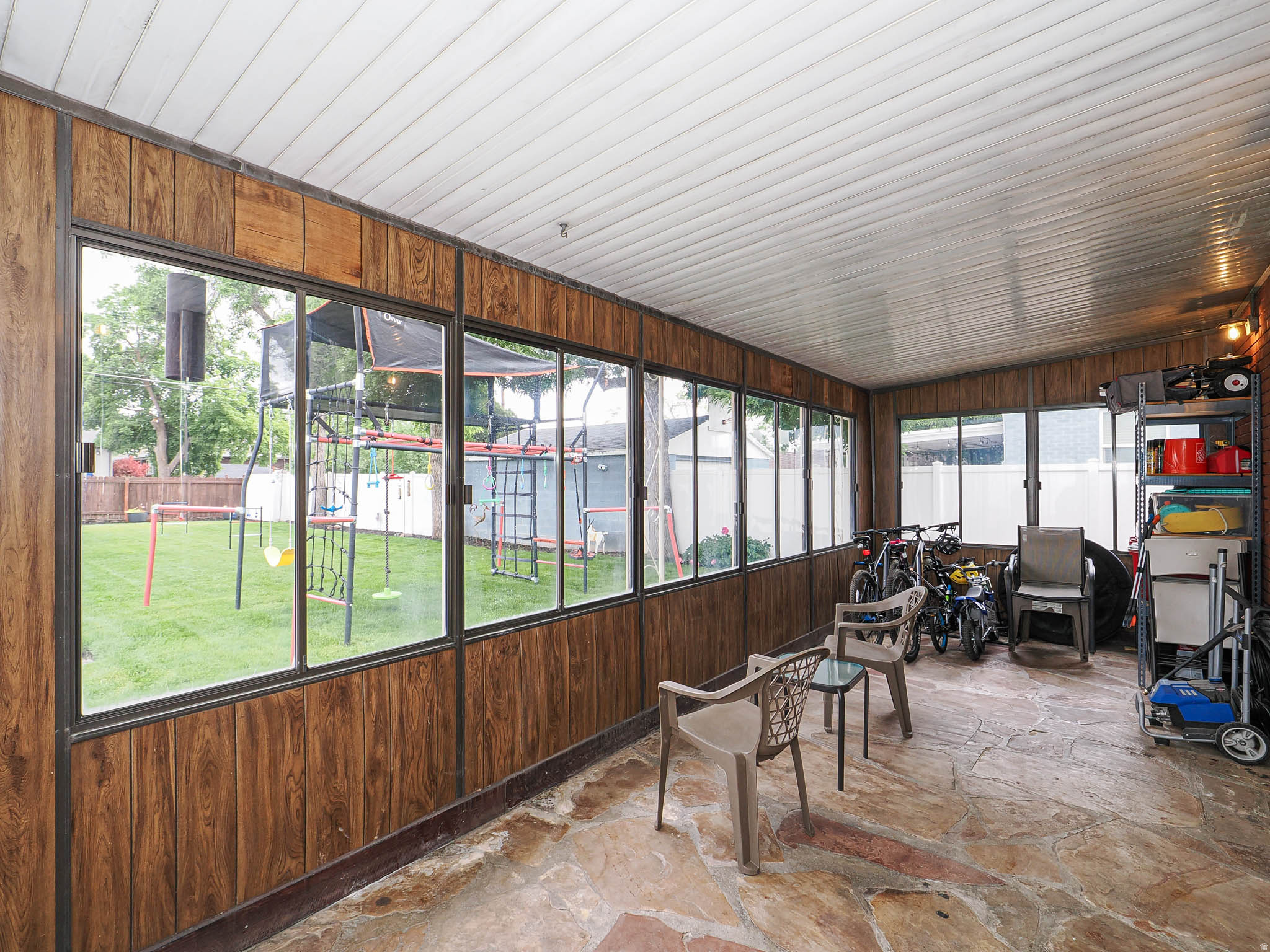 UNION HEIGHTS - Residential